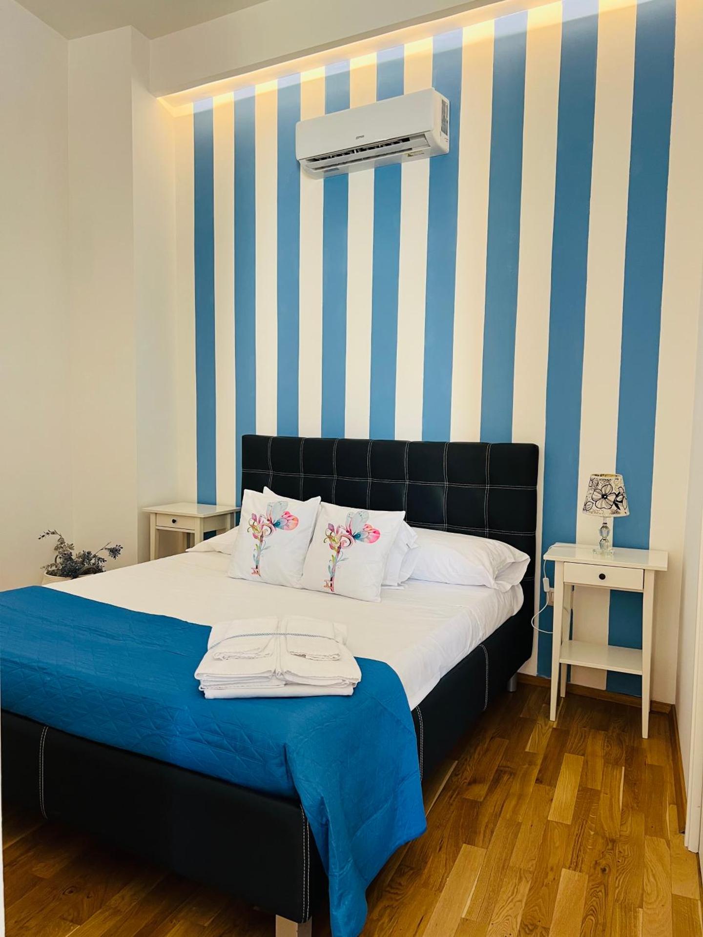 Le Dimore di Federico - Trani