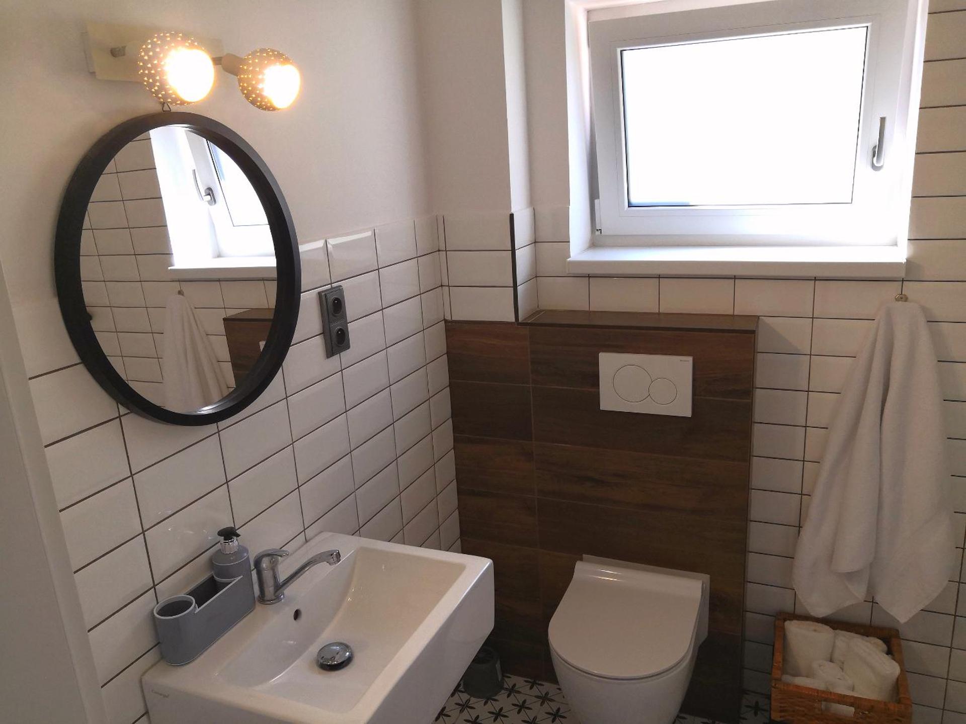 Apartmány RŮŽIČKA