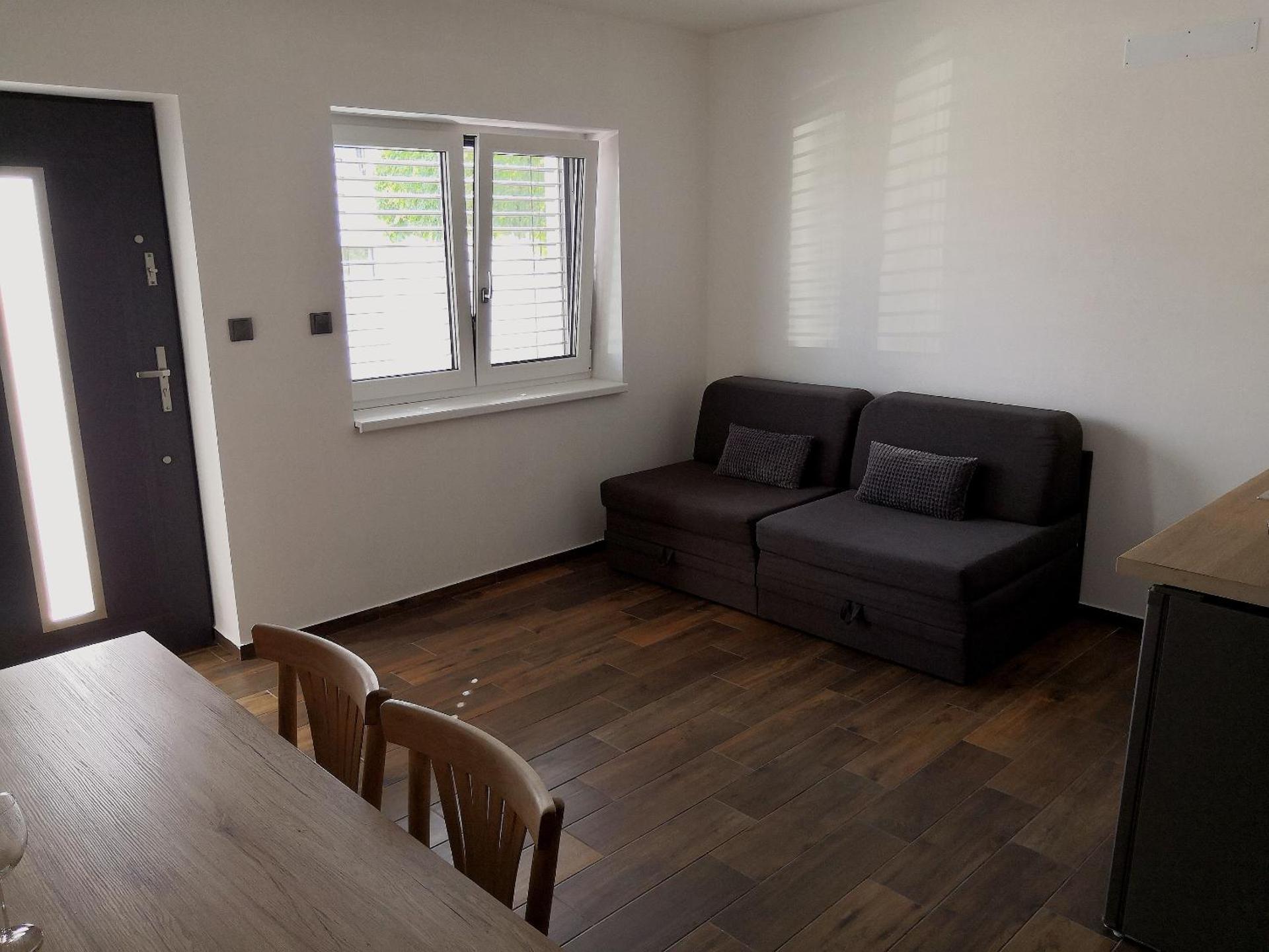 Apartmány RŮŽIČKA