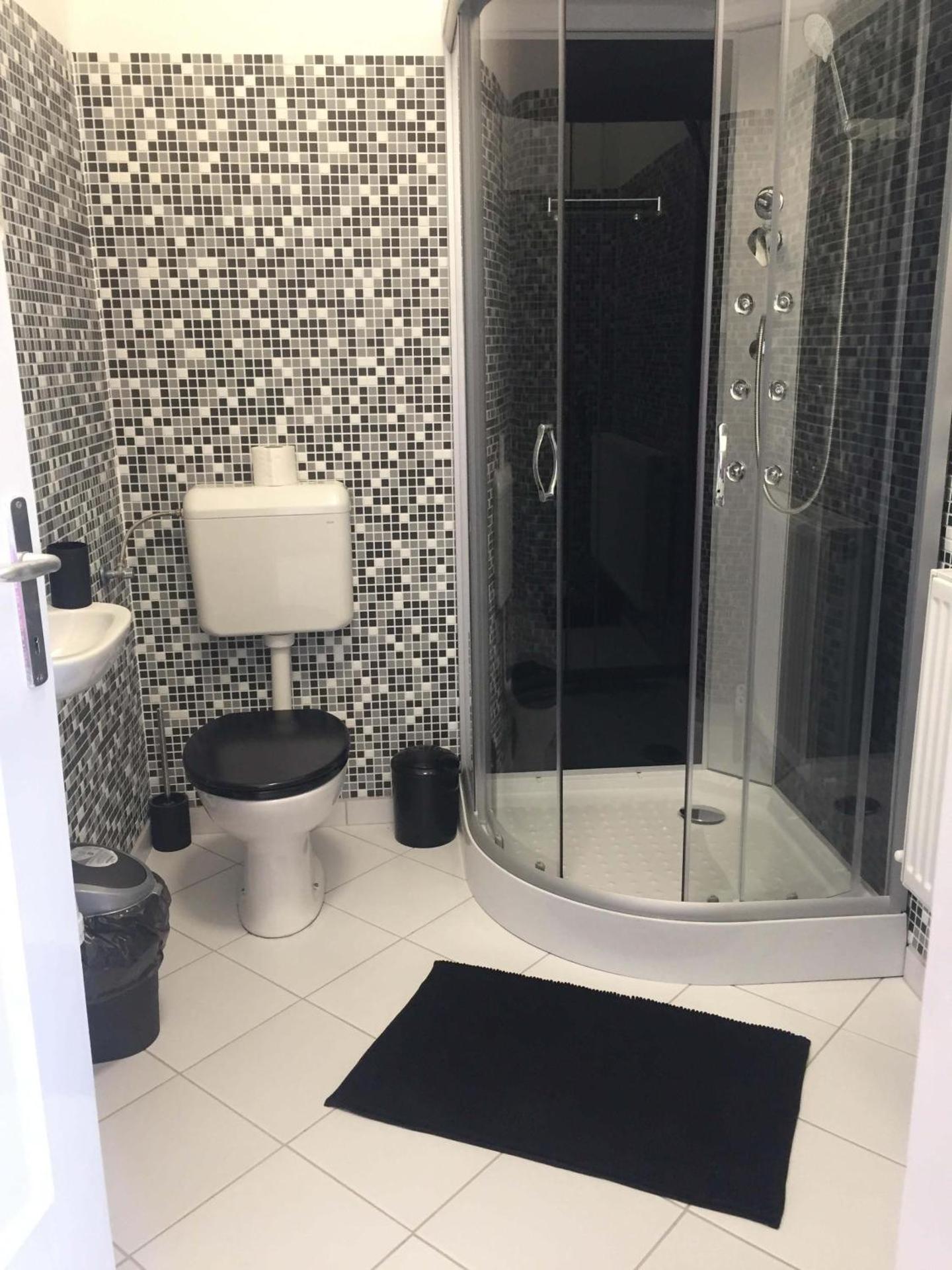 Nyugalmas Vendégház