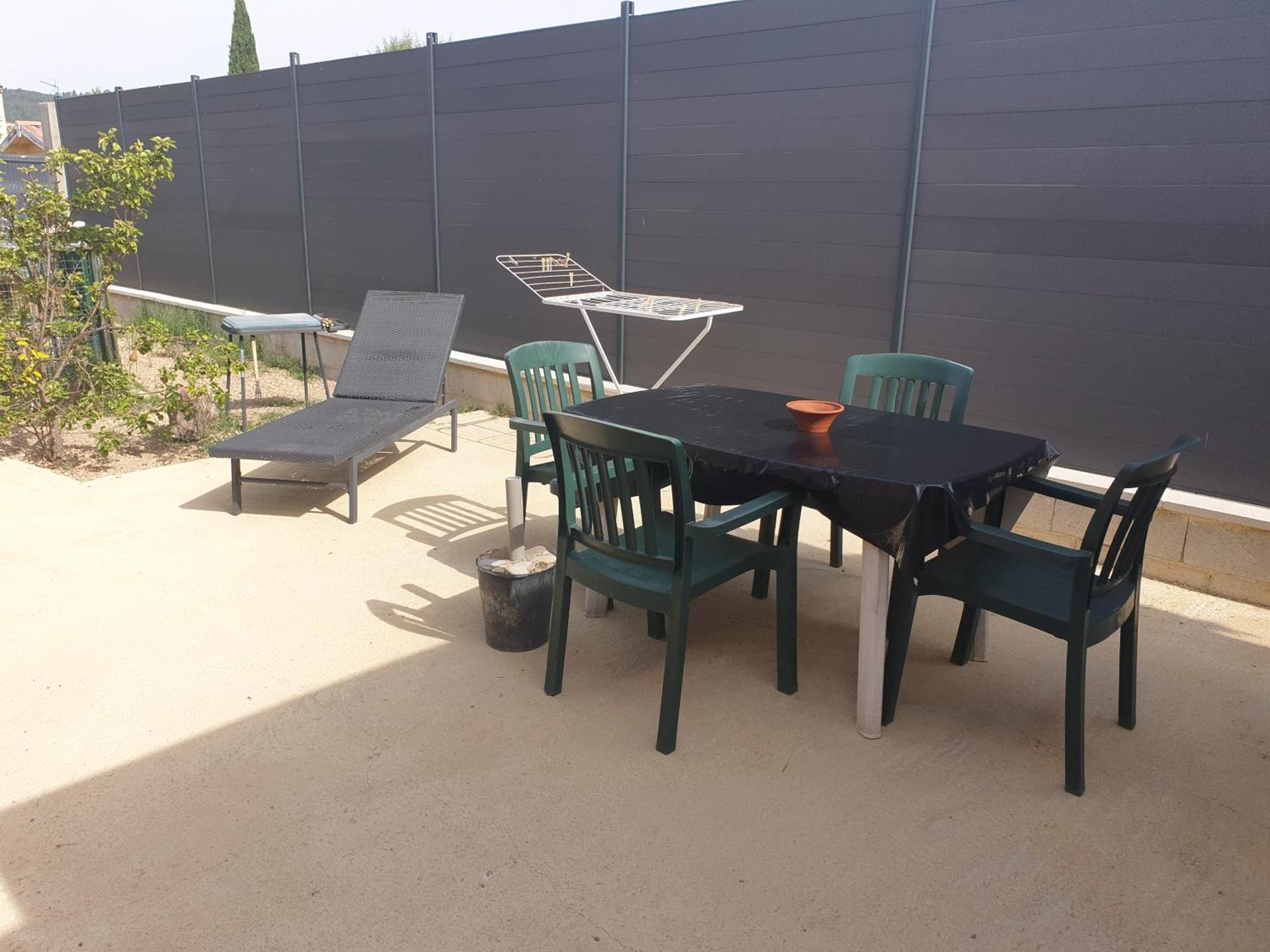 La maison du bonheur