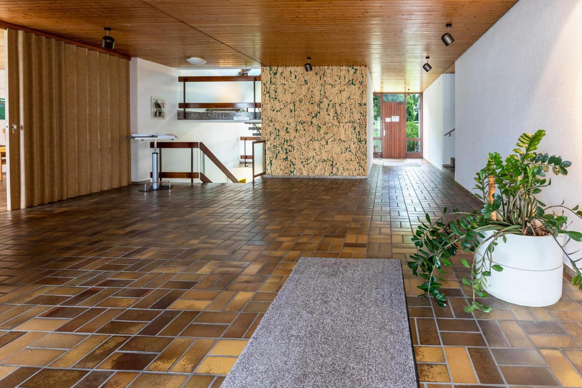 Ferienwohnung Fetscher 2