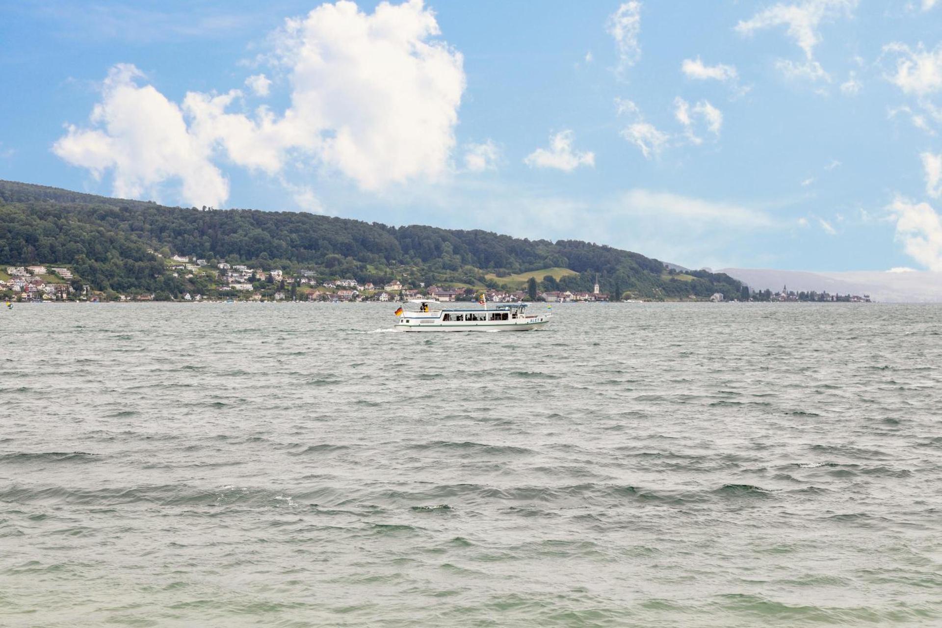 Ferienwohnung Fetscher 2