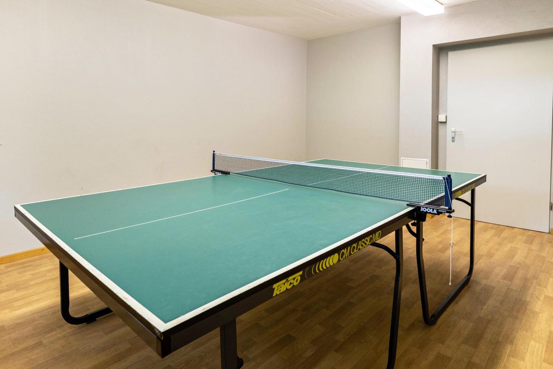 Ferienwohnung Fetscher 2