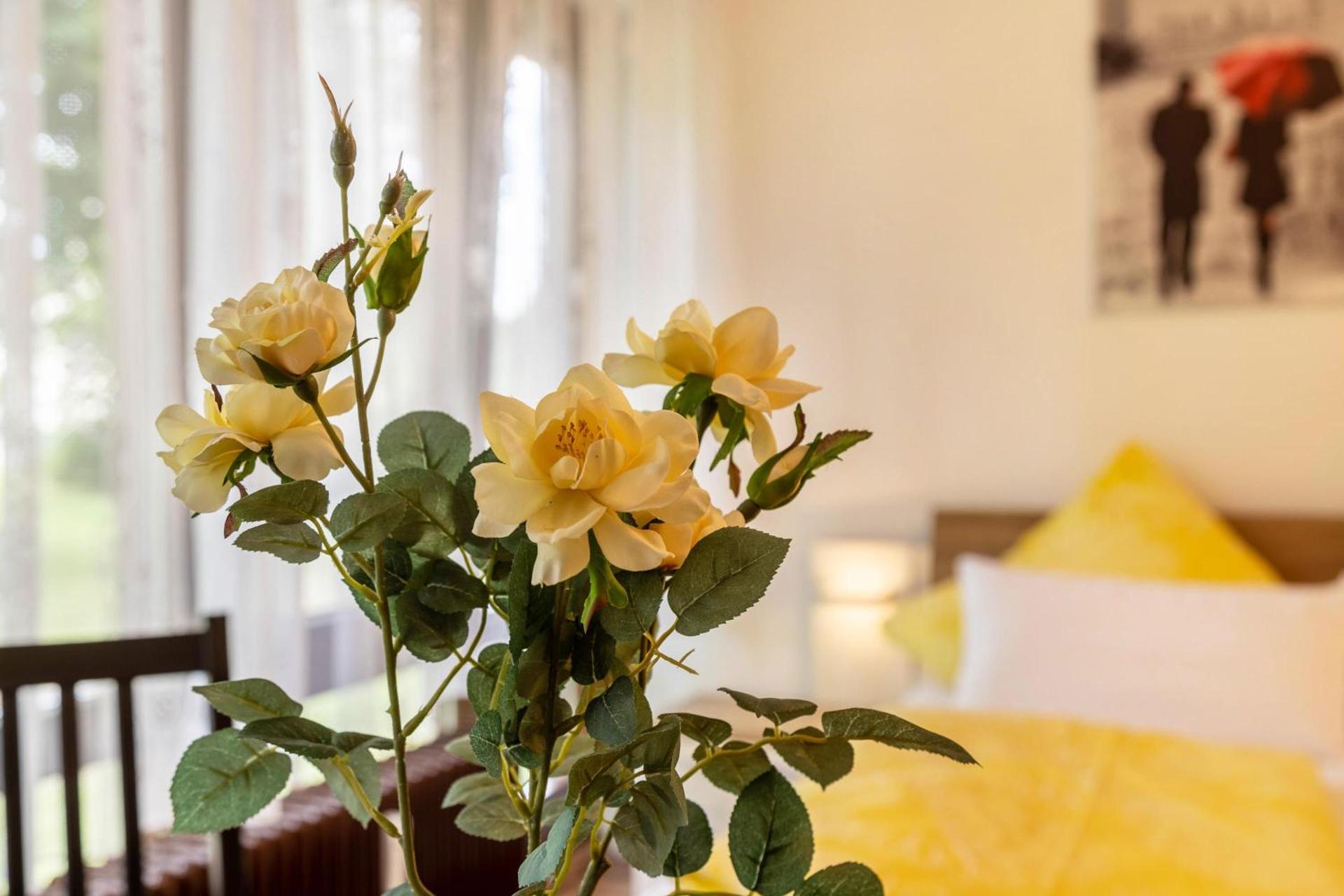 Ferienwohnung Fetscher 2