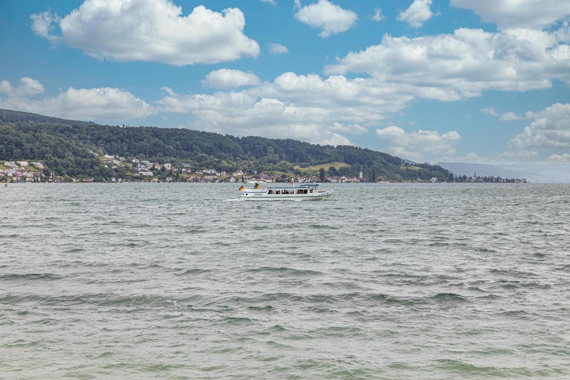 Ferienwohnung Fetscher 1