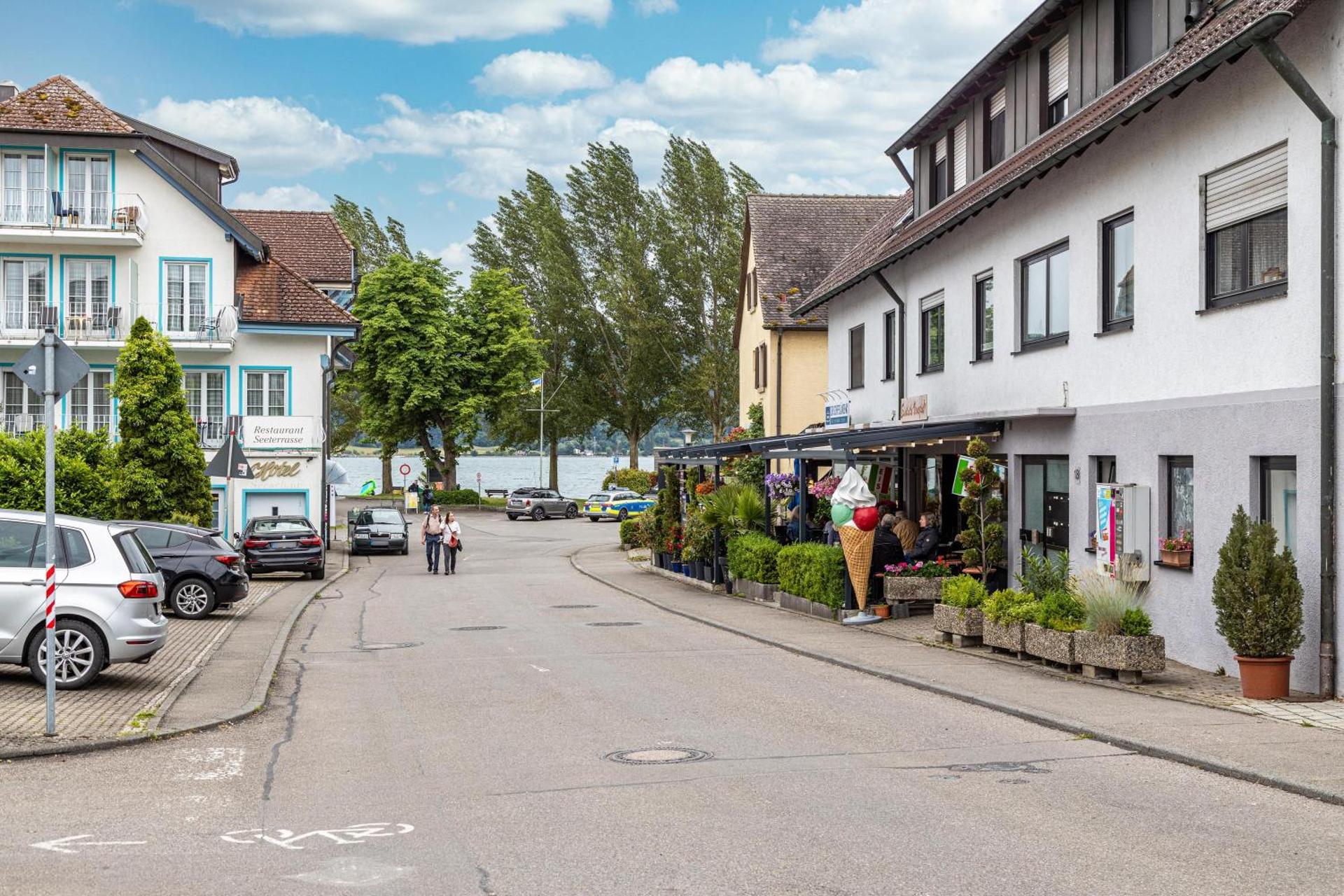 Ferienwohnung Fetscher 1