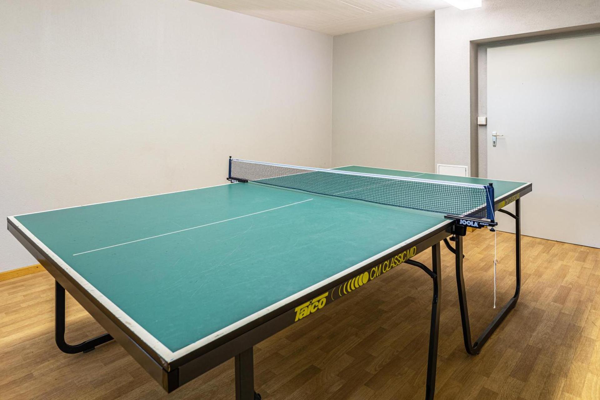 Ferienwohnung Fetscher 1