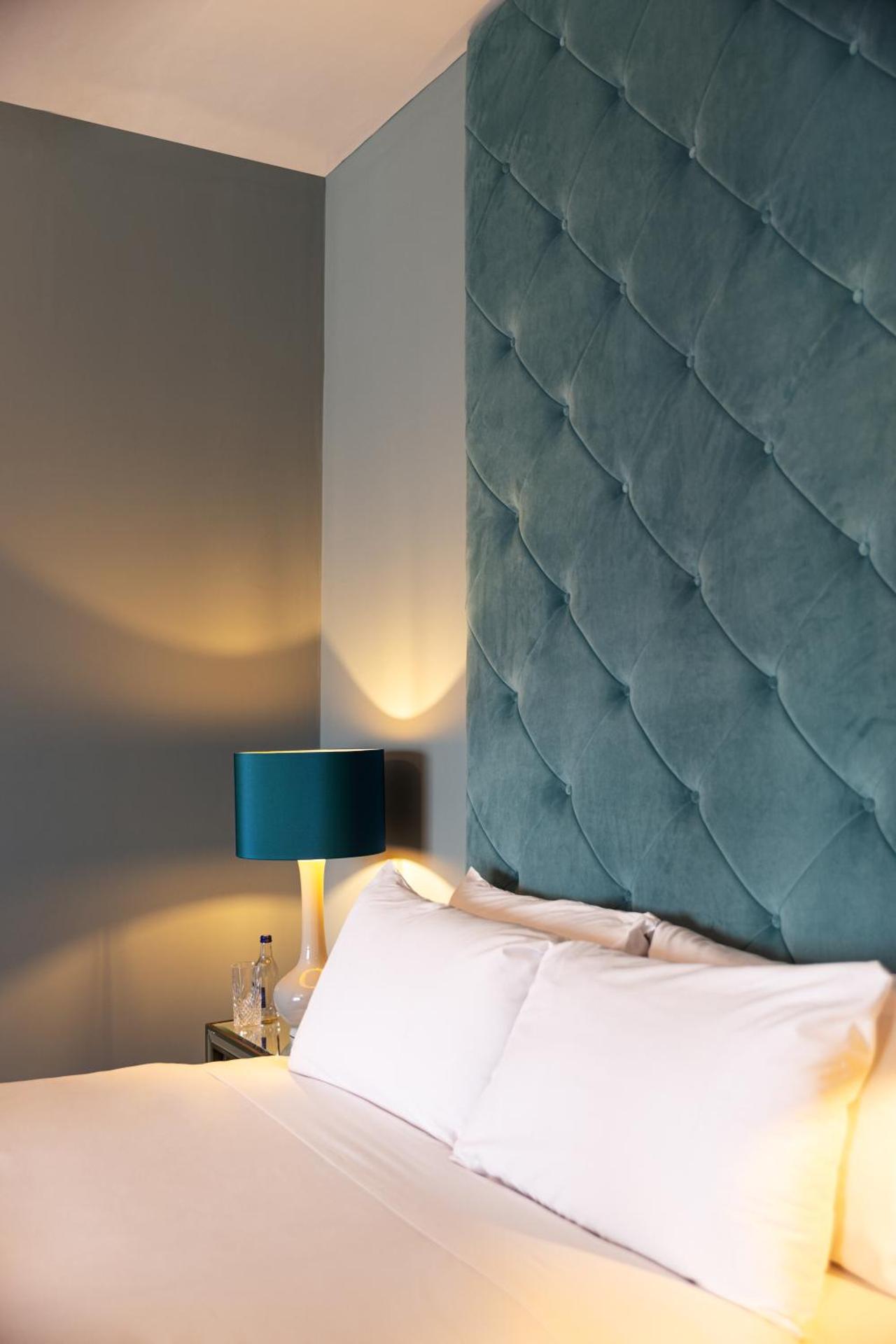 Superior Queen Room (Arawn)