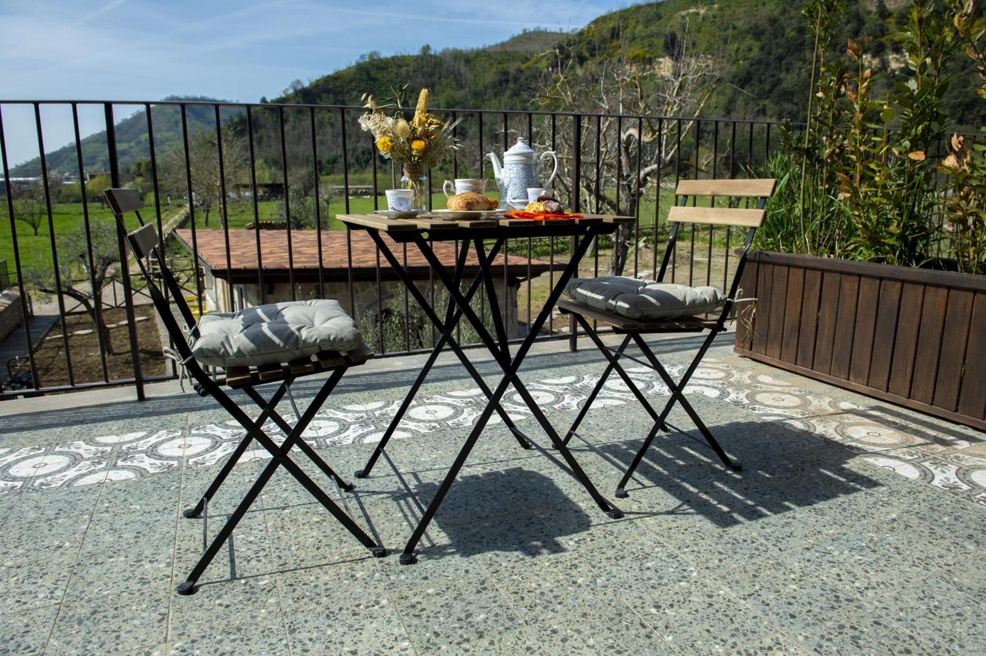 Masseria del Carmine Maggiore 1817