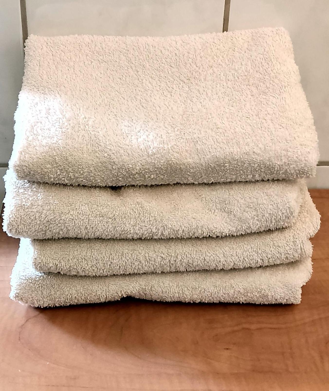 towels