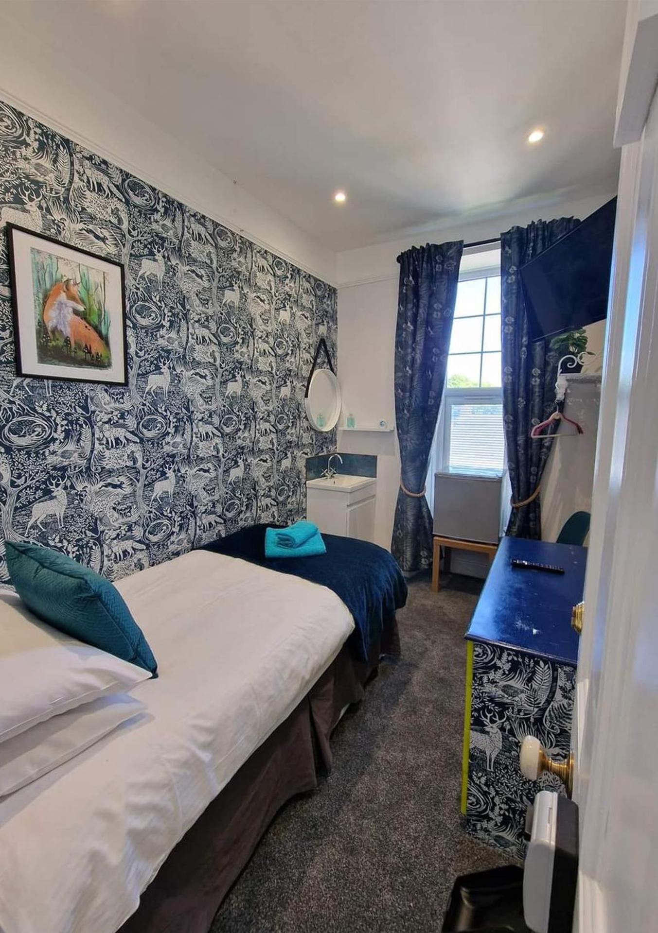 Lansdowne Simply Stay