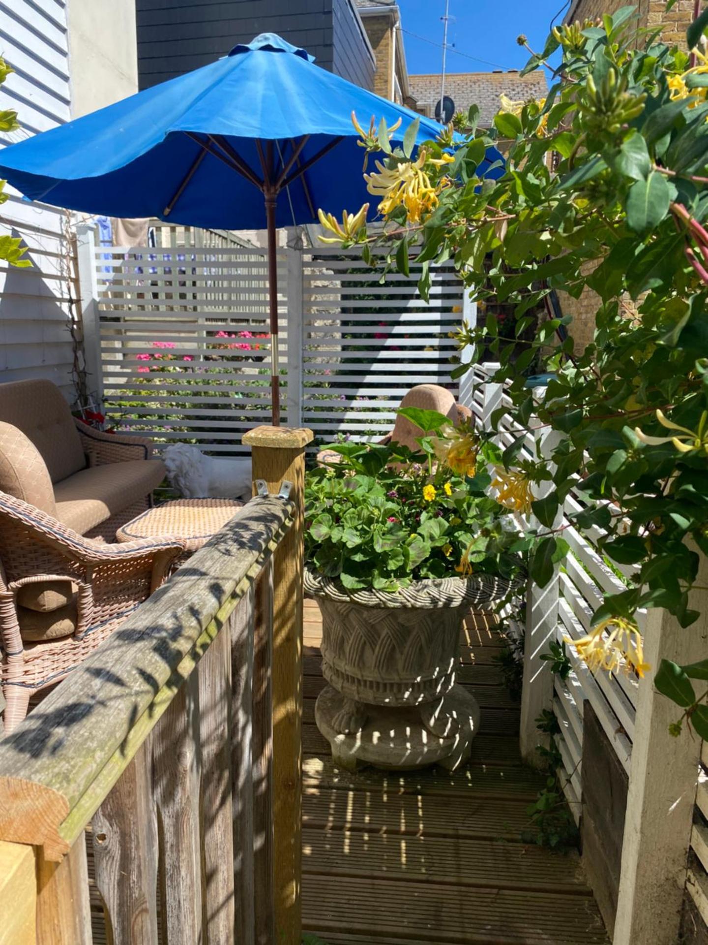 King Street Accomadation