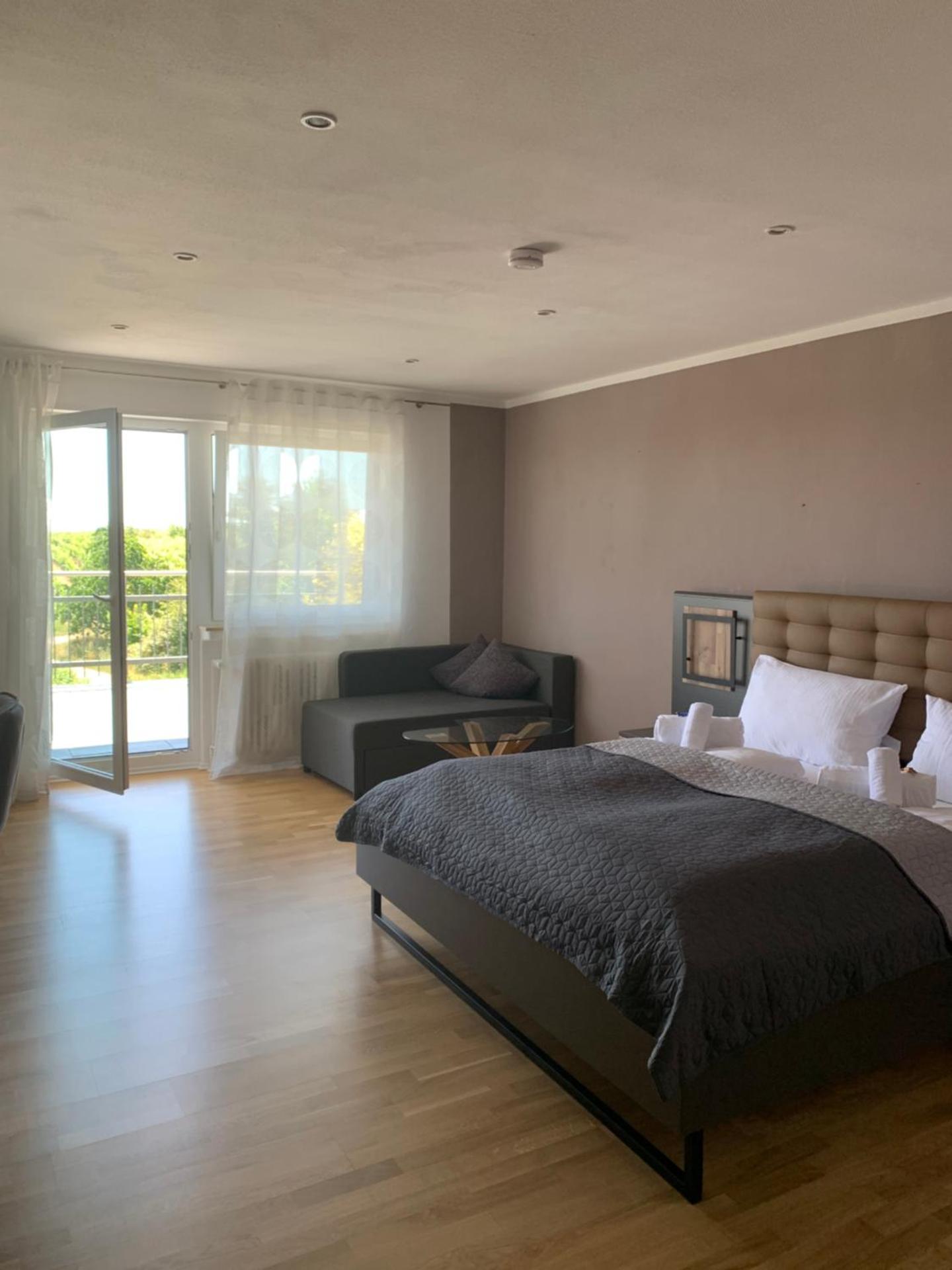 HGH - Hotel Garni Helbig