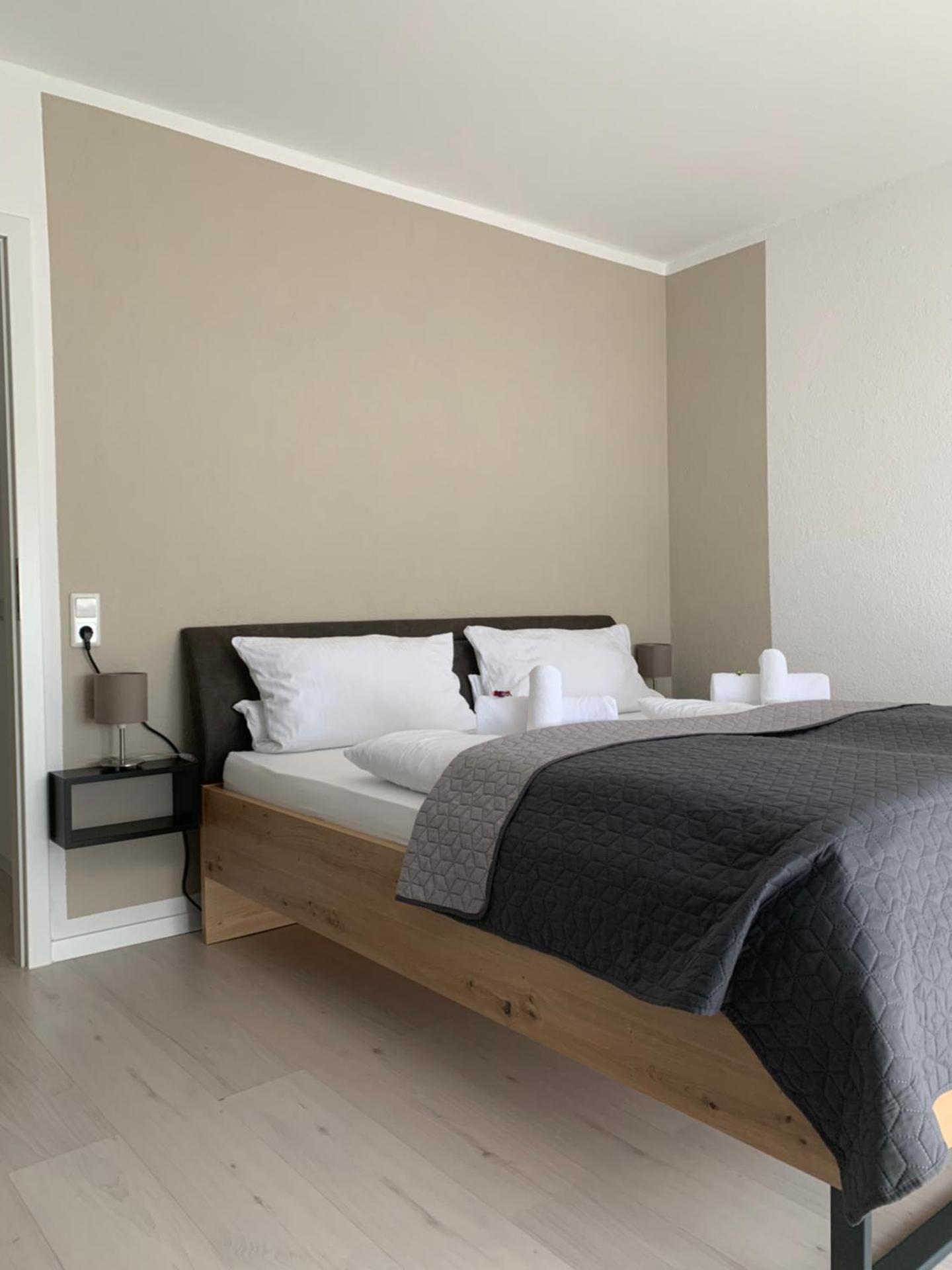 HGH - Hotel Garni Helbig