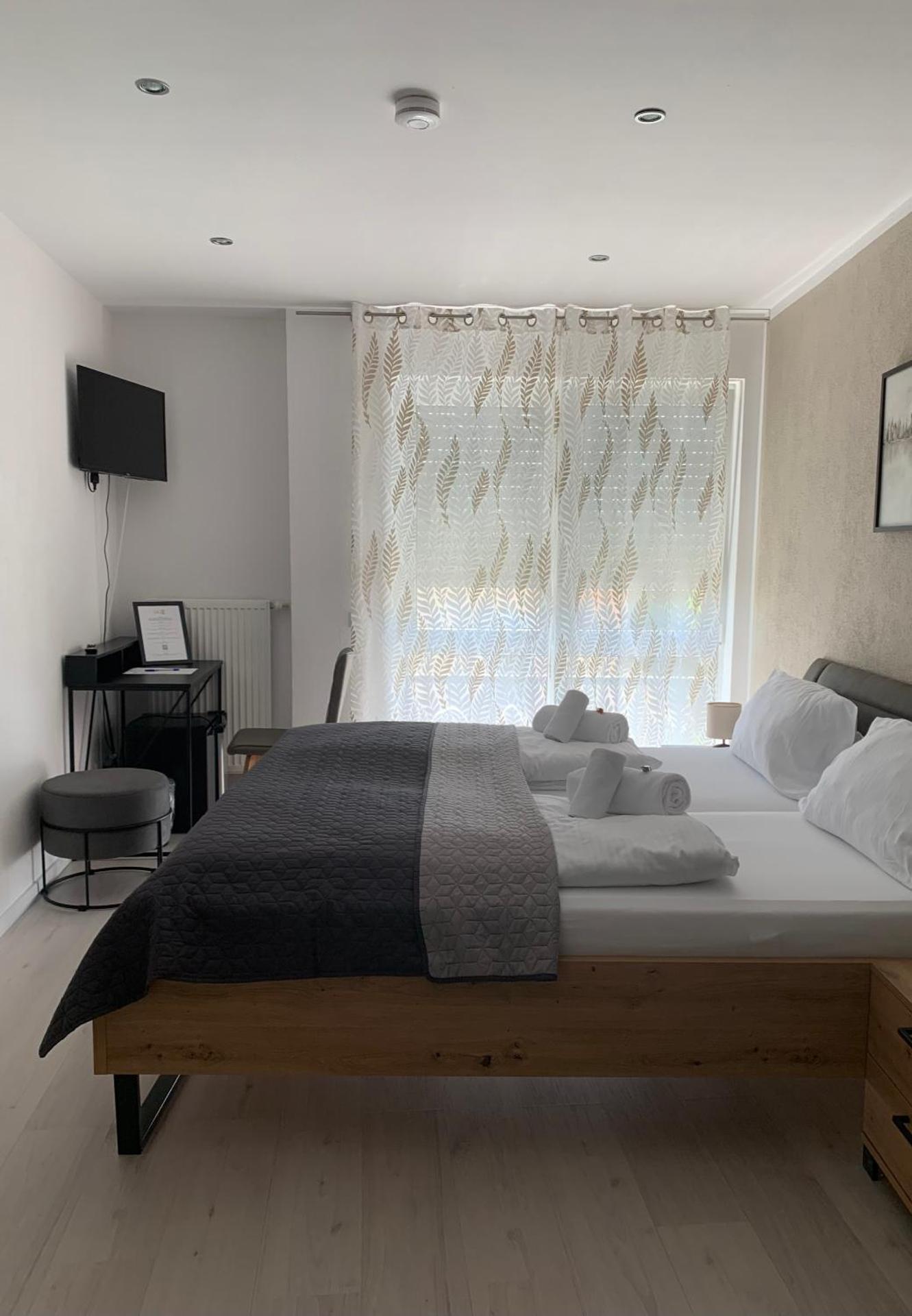 HGH - Hotel Garni Helbig