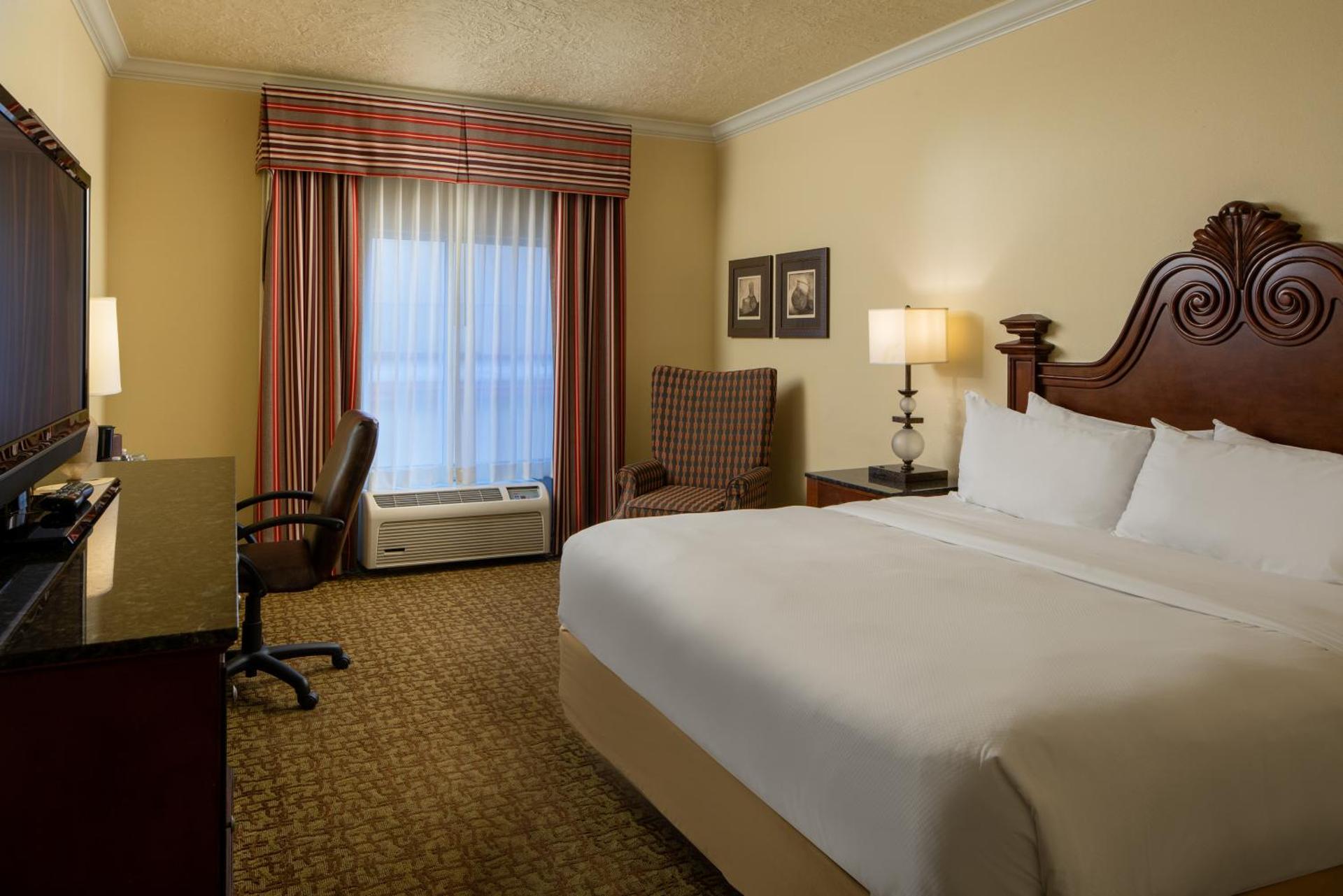 Paragon Casino Resort