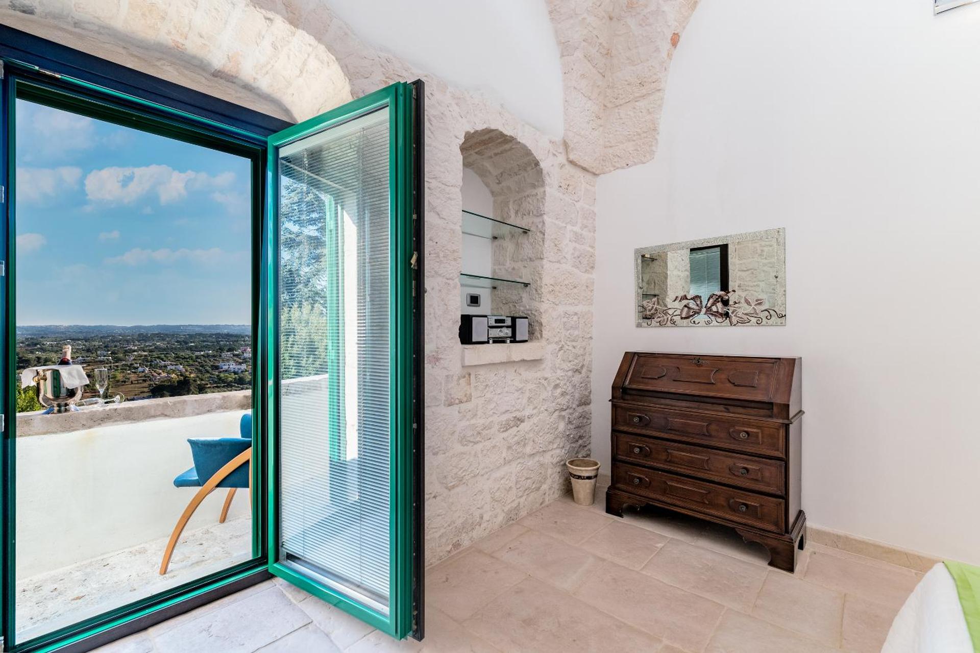 View (from property/room)