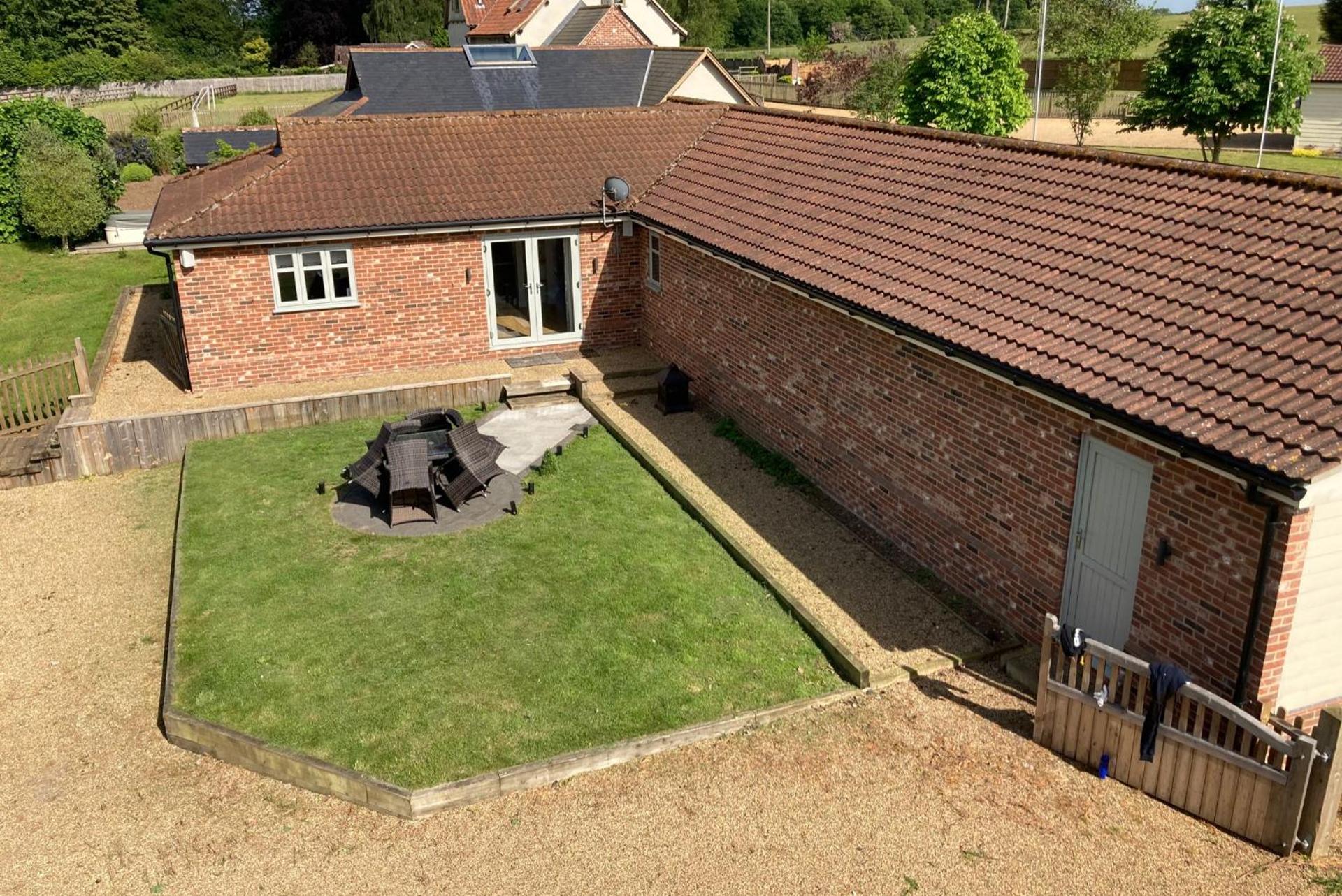 The Oaks Stable cottage