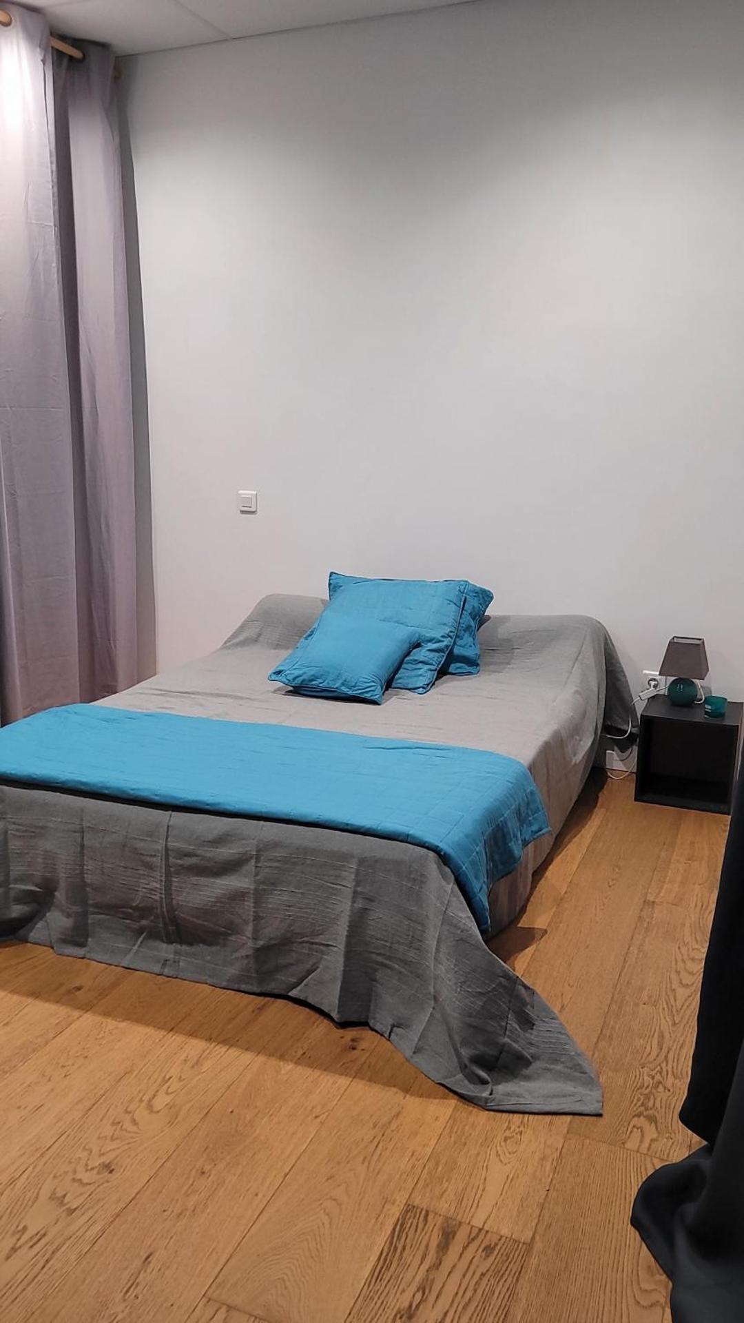 Appartement Giannoni