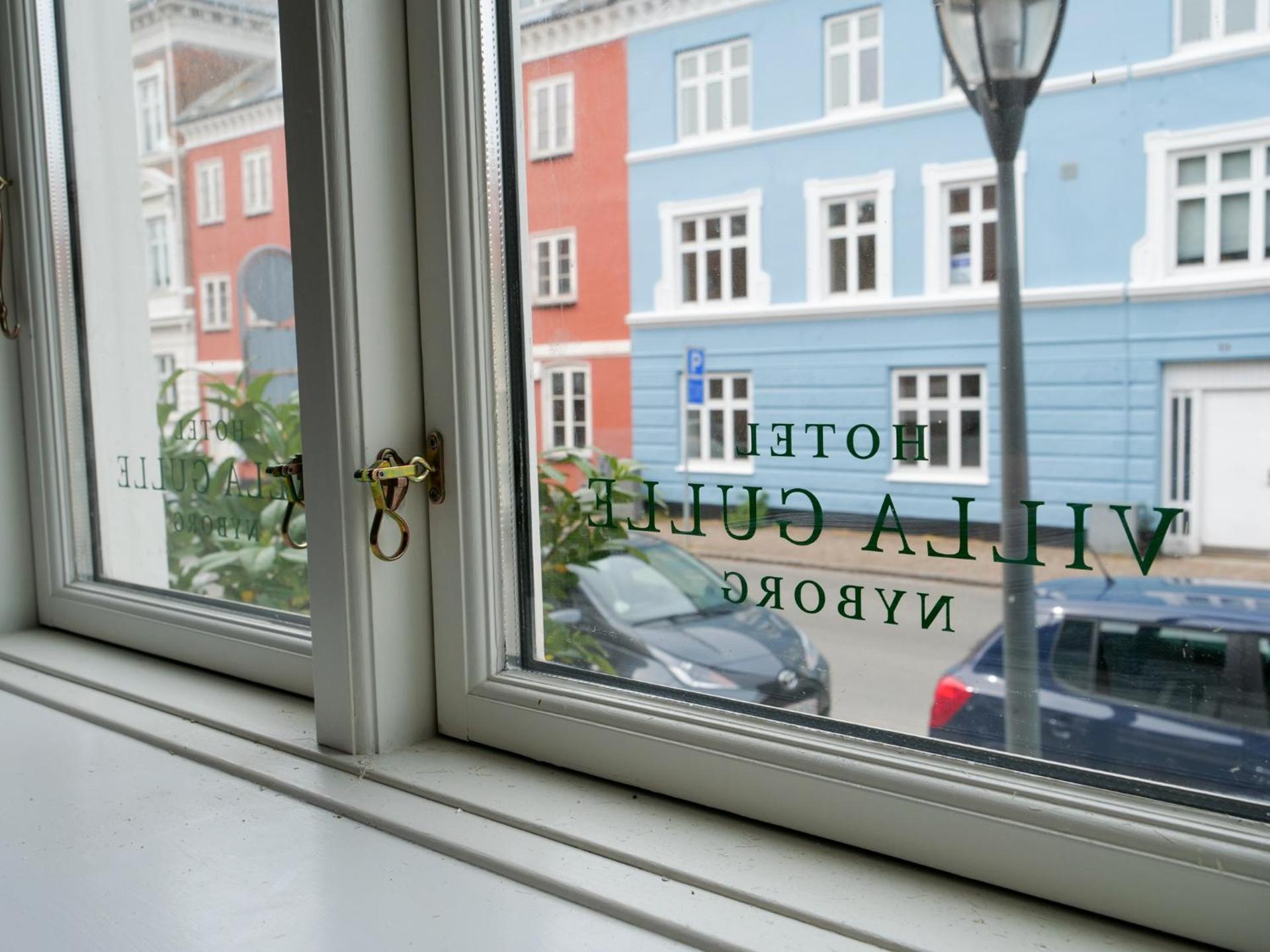 View (from property/room)