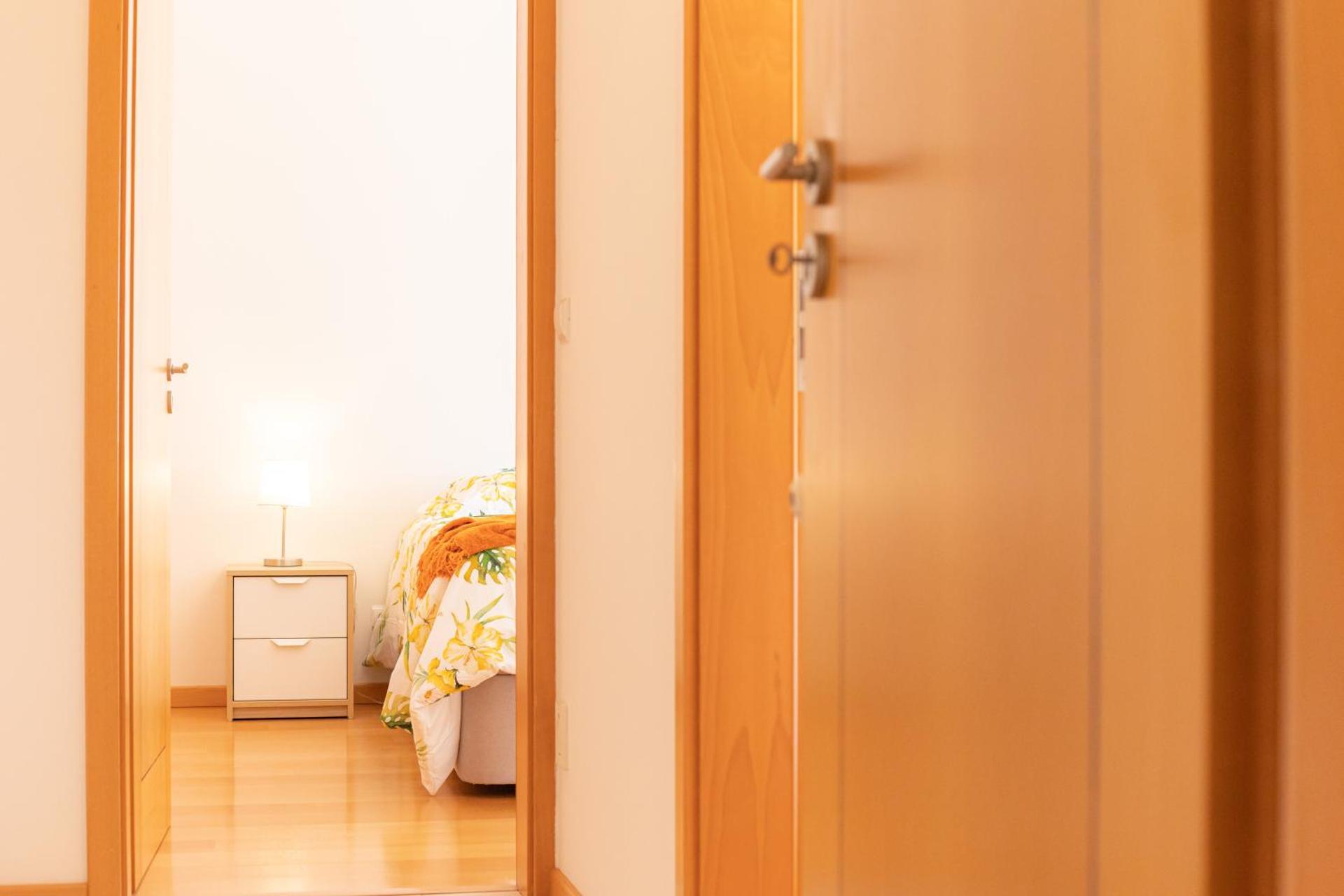 Foz Village Beach by Rent4All