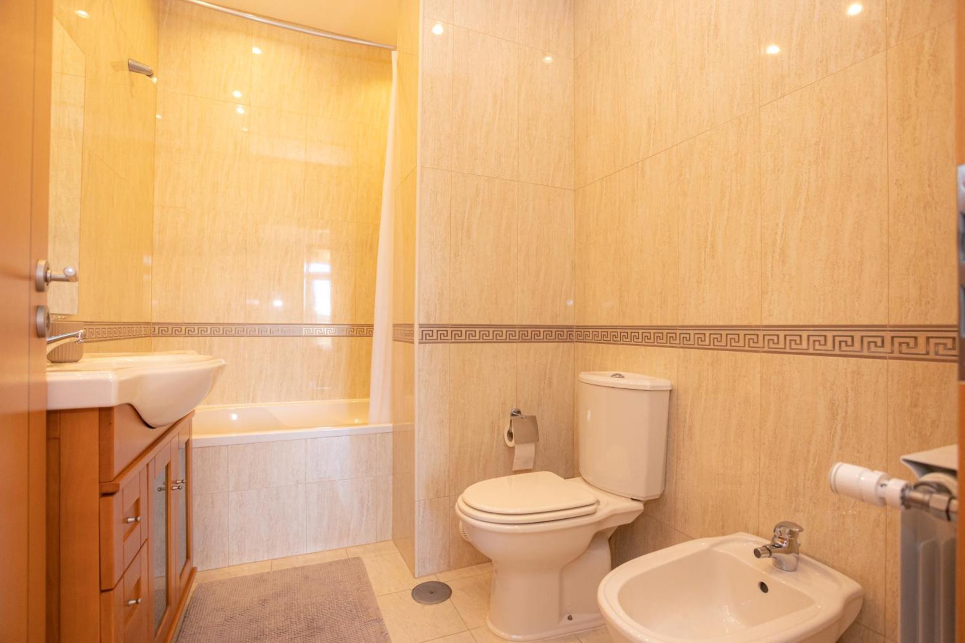 Foz Village Beach by Rent4All