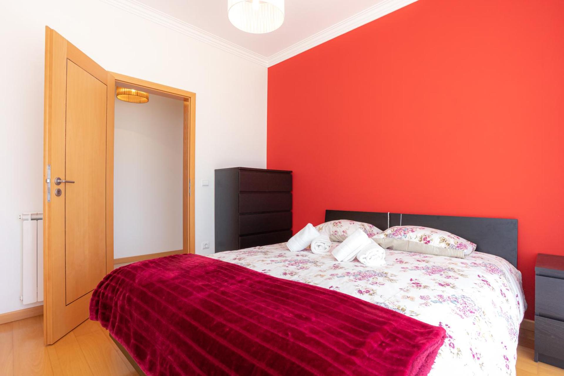 Foz Village Beach by Rent4All