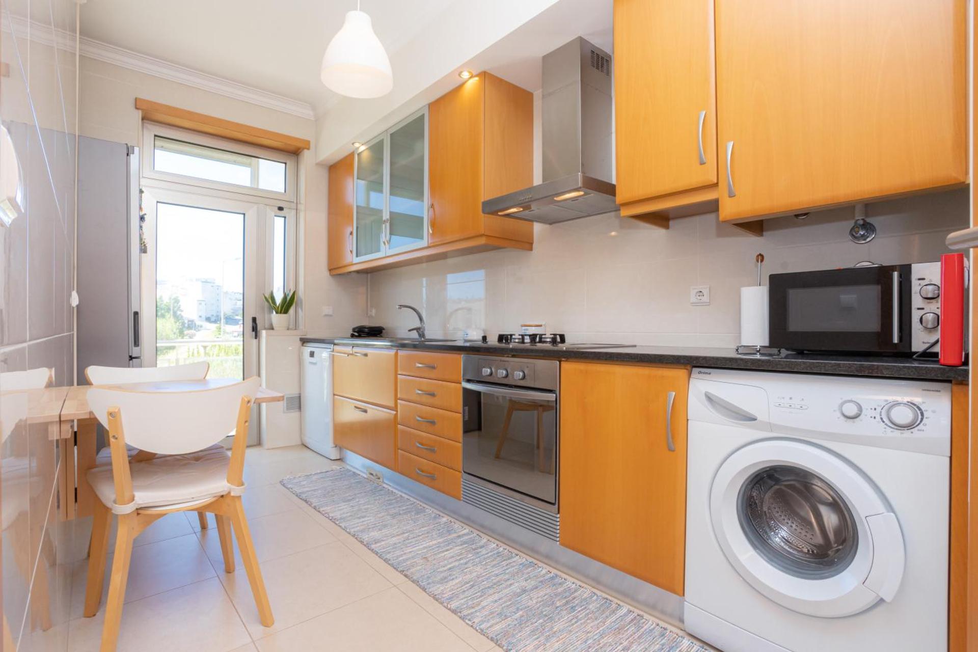 Foz Village Beach by Rent4All