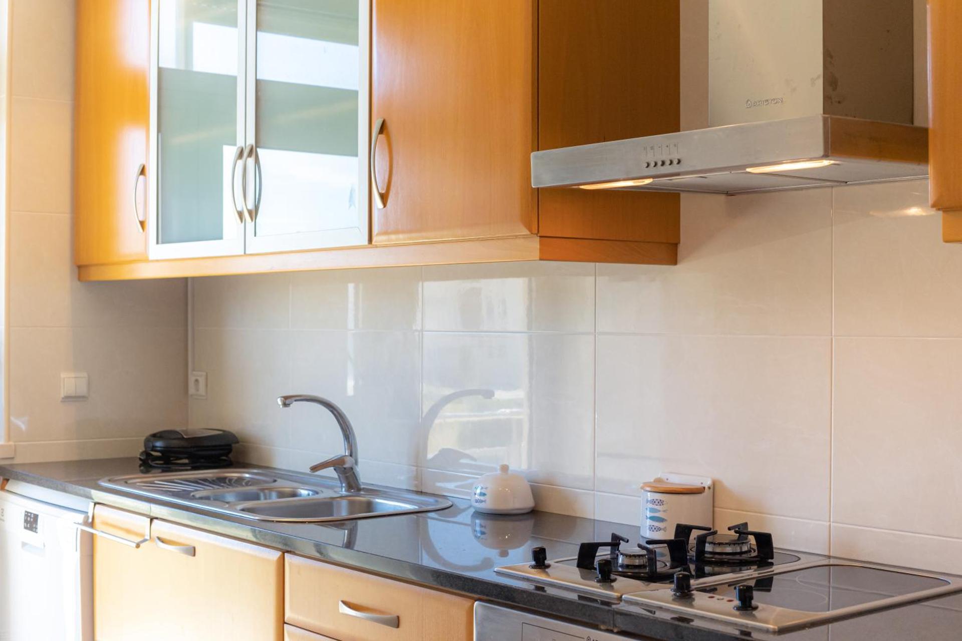 Foz Village Beach by Rent4All