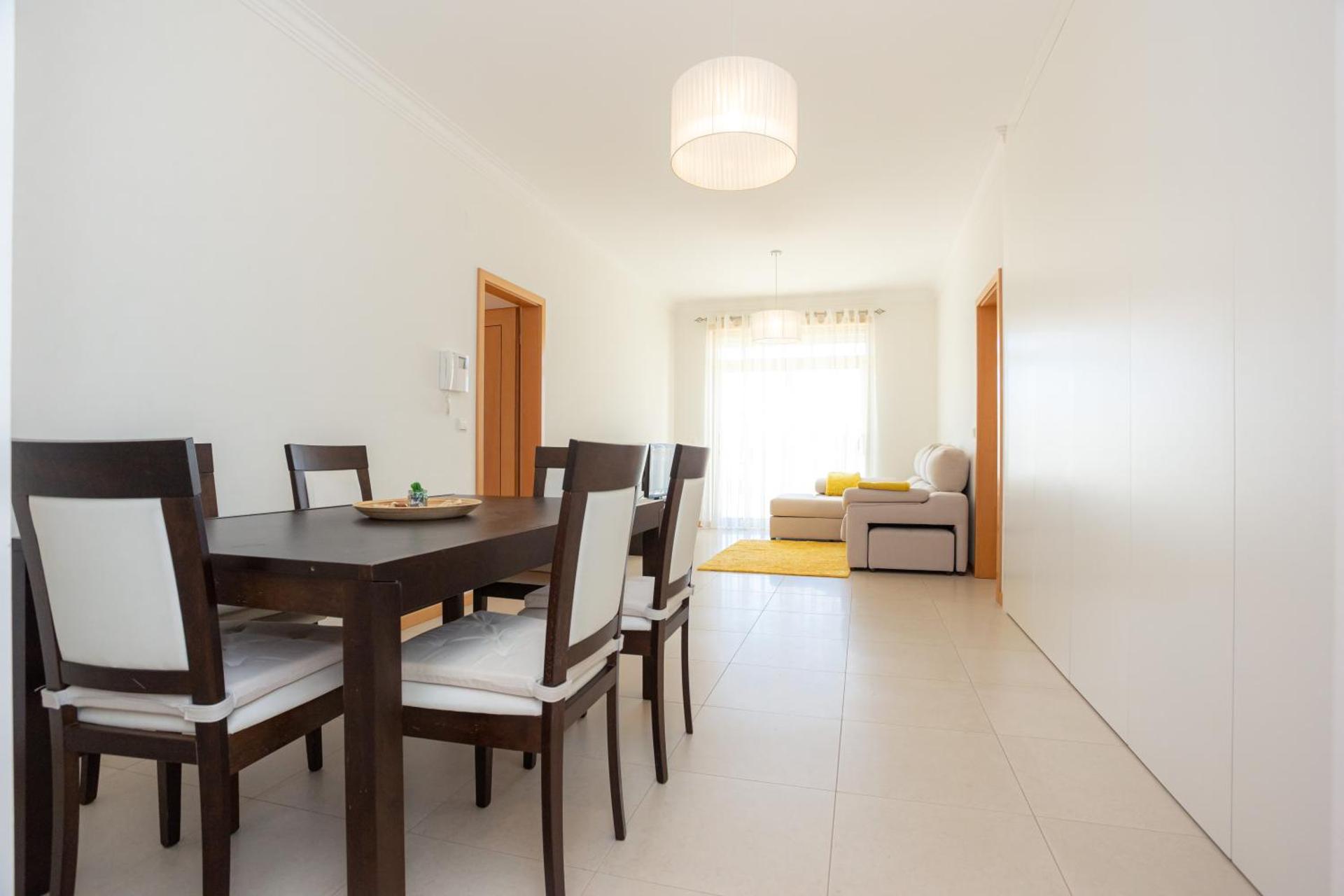 Foz Village Beach by Rent4All