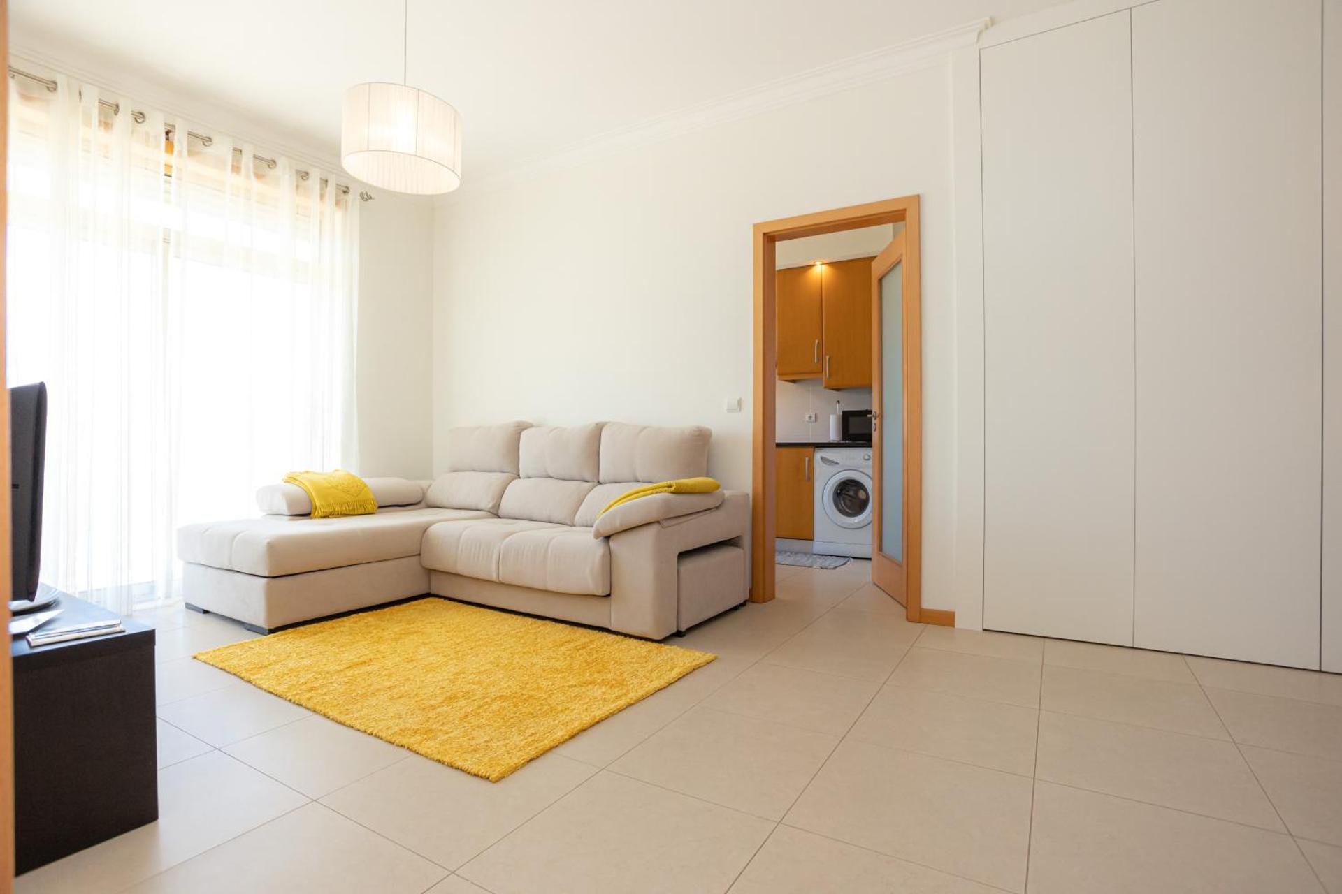 Foz Village Beach by Rent4All