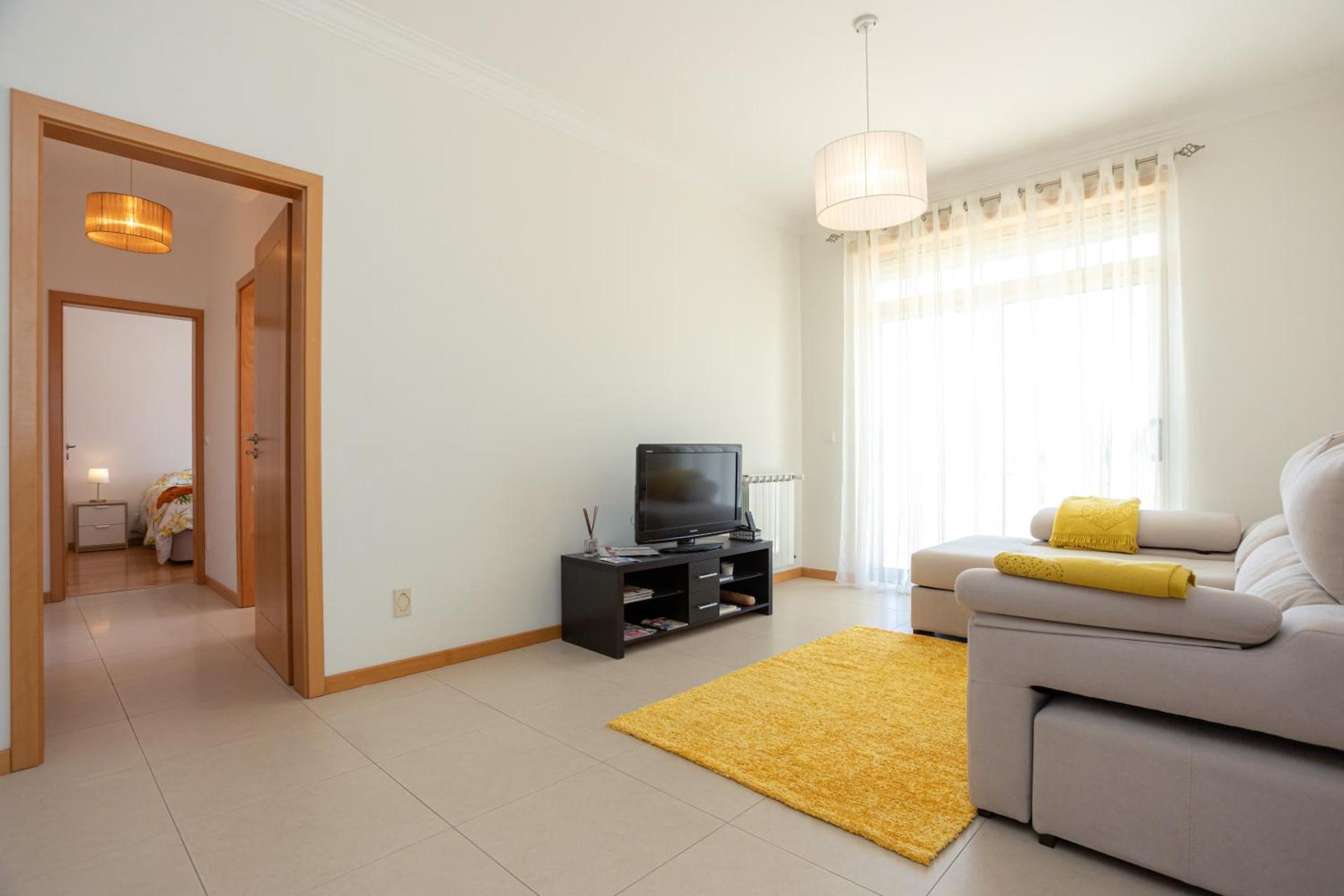 Foz Village Beach by Rent4All