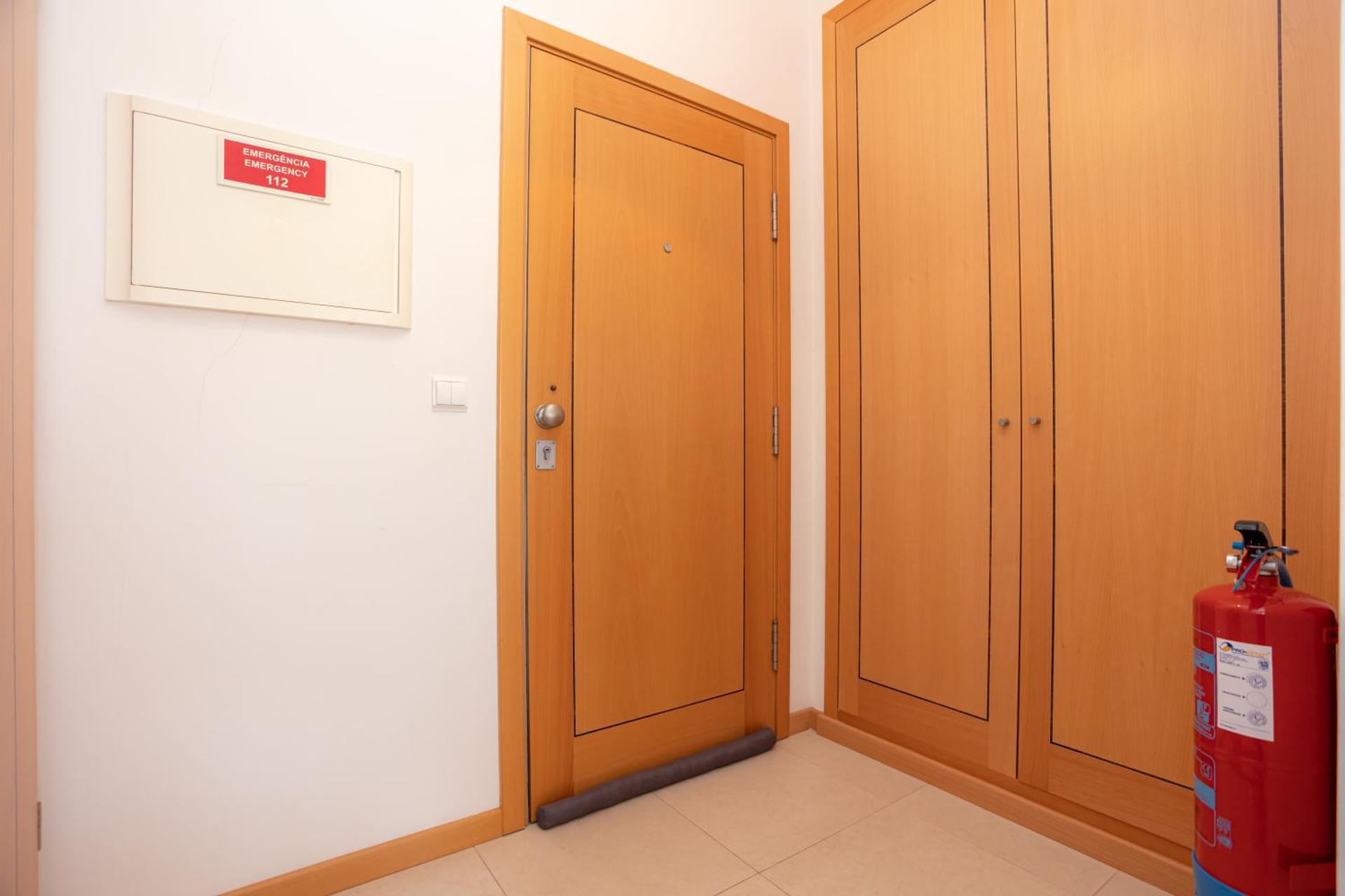 Foz Village Beach by Rent4All