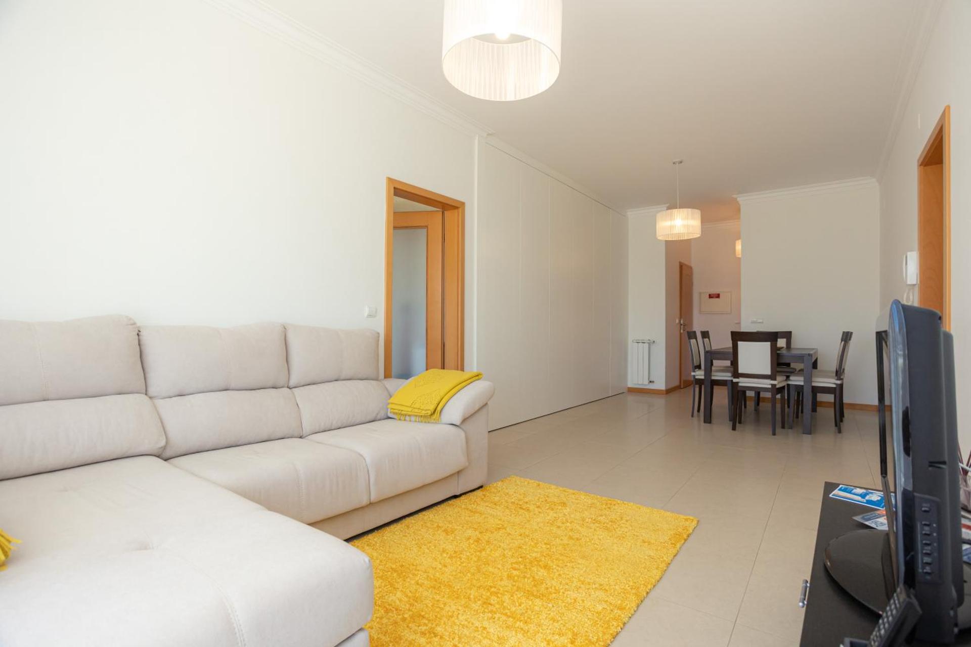 Foz Village Beach by Rent4All