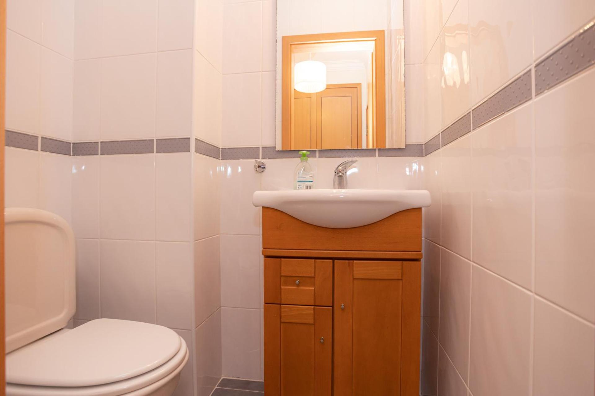 Foz Village Beach by Rent4All