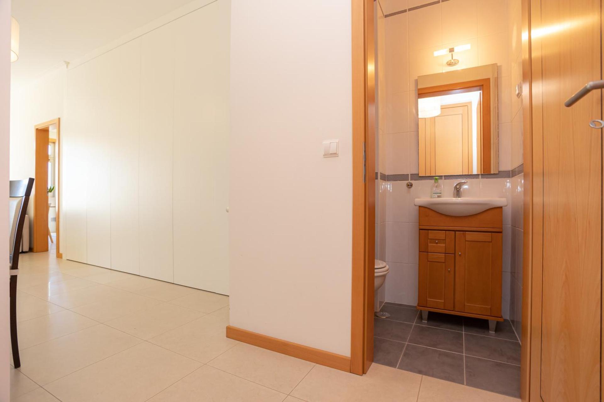 Foz Village Beach by Rent4All