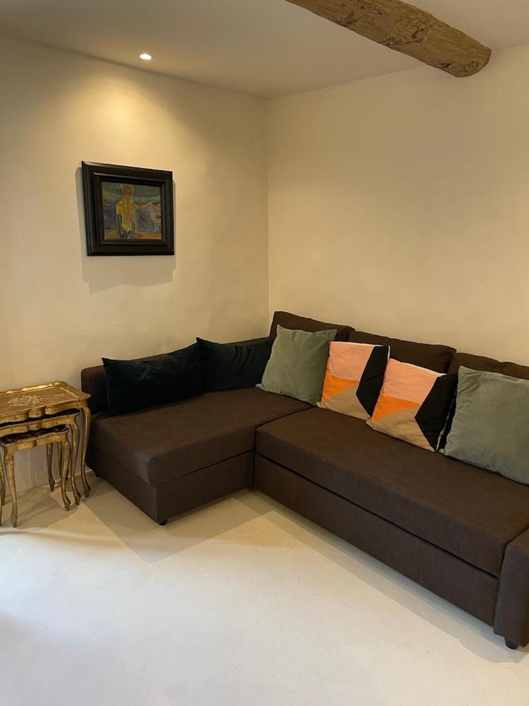 La Calade, maison de village