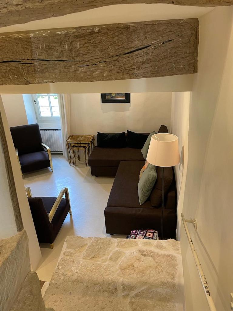 La Calade, maison de village