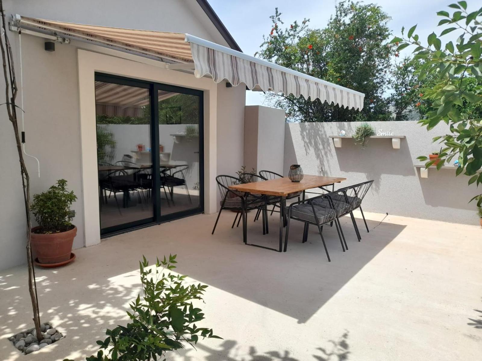 Apartman Family Čović