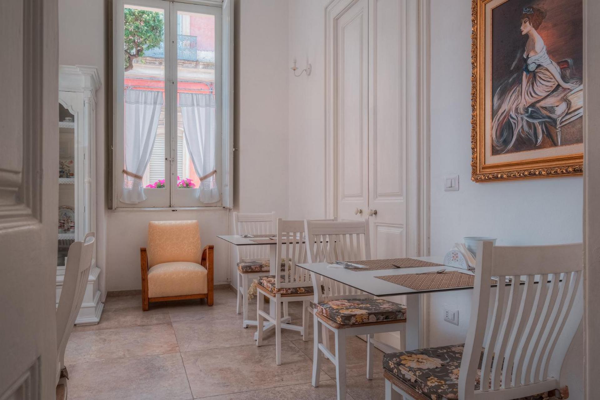 Relais Palazzo Vaglio