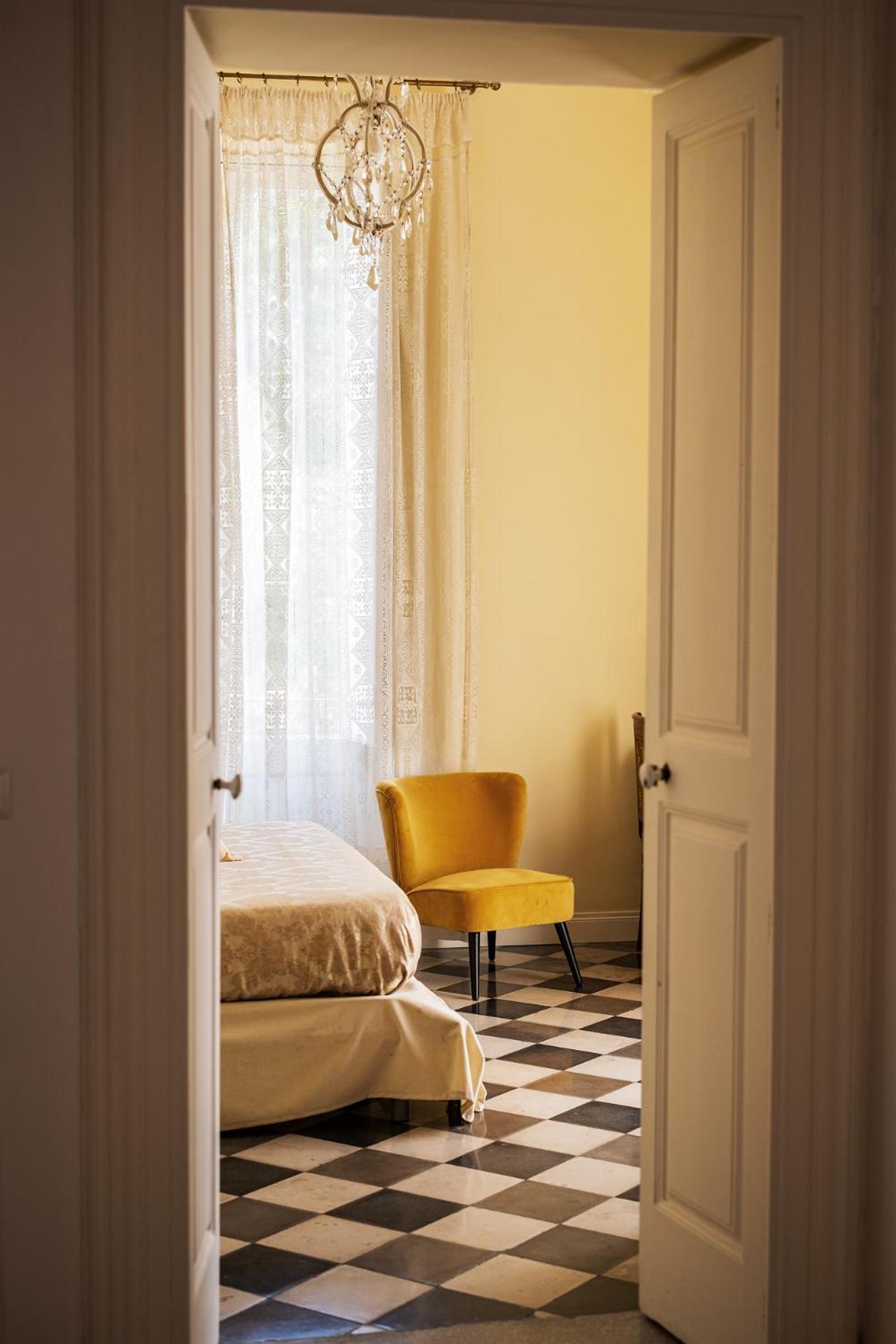 Relais Palazzo Vaglio