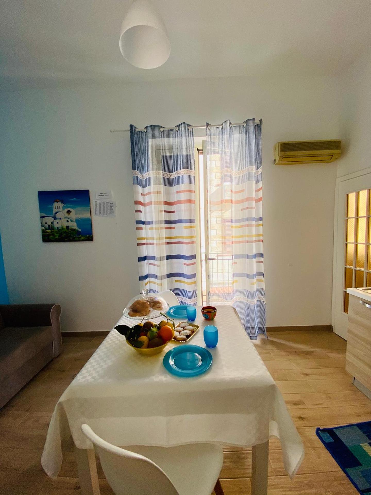 Casa vacanze stella marina