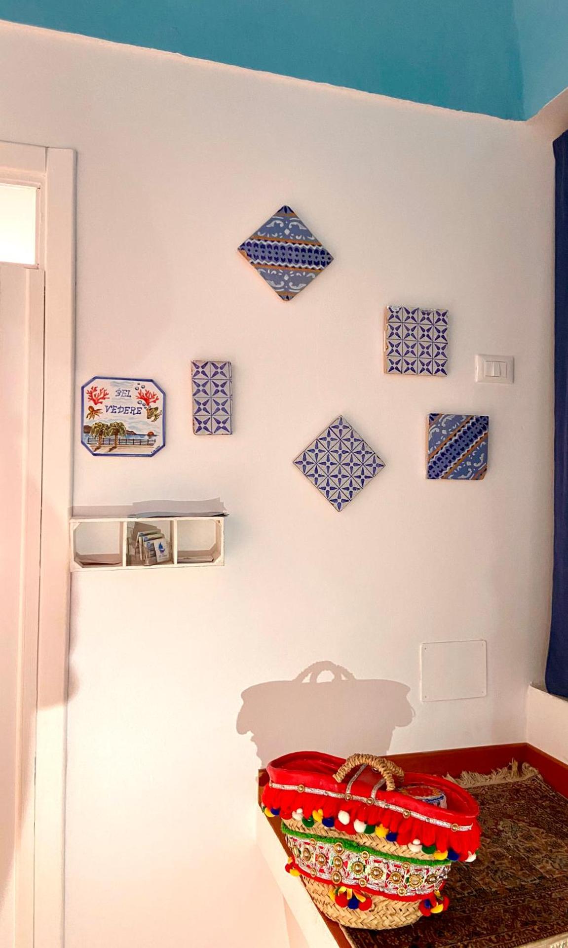 Casa vacanze stella marina