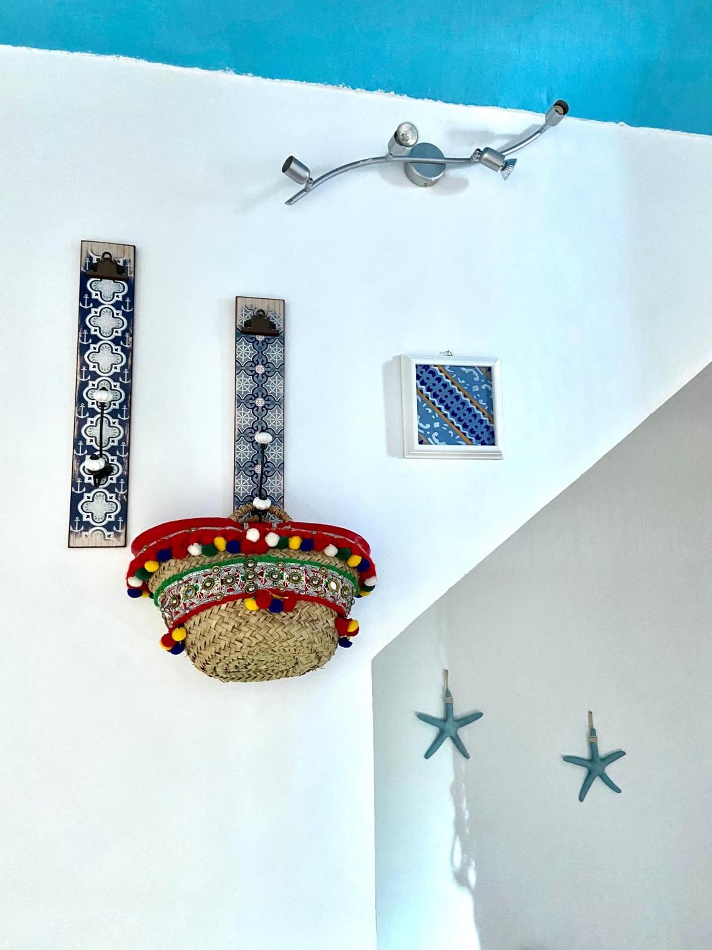 Casa vacanze stella marina