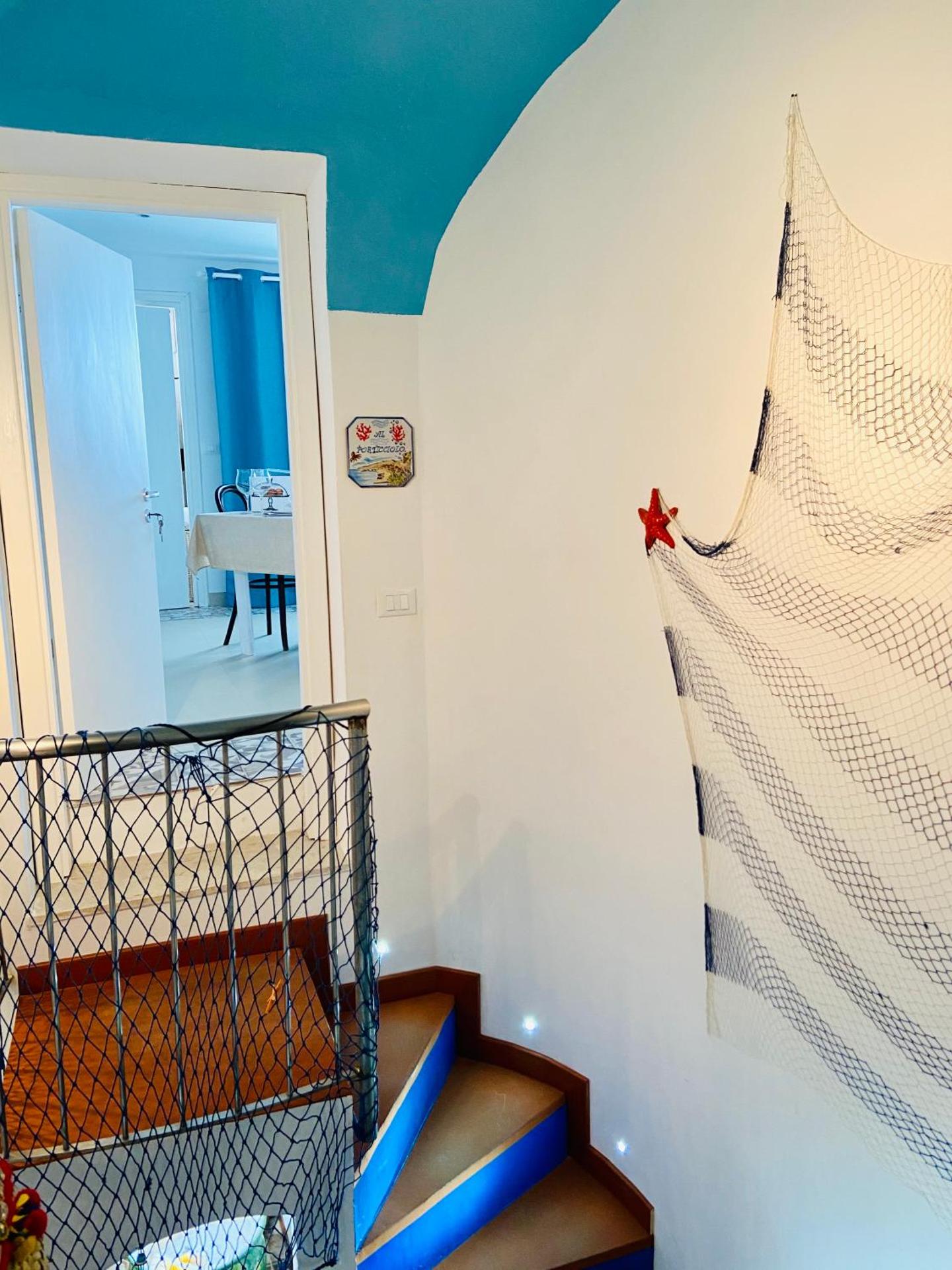 Casa vacanze stella marina