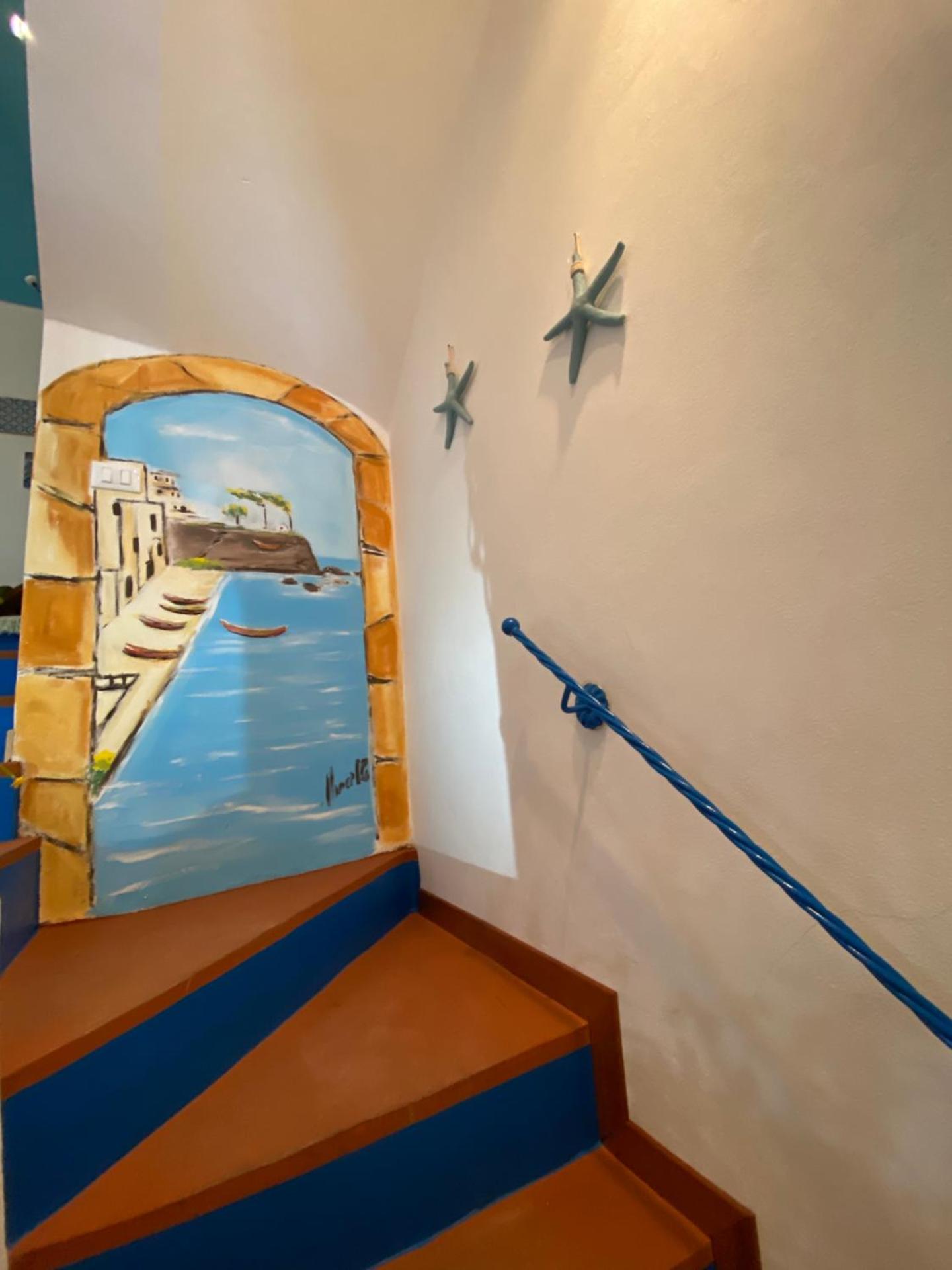 Casa vacanze stella marina