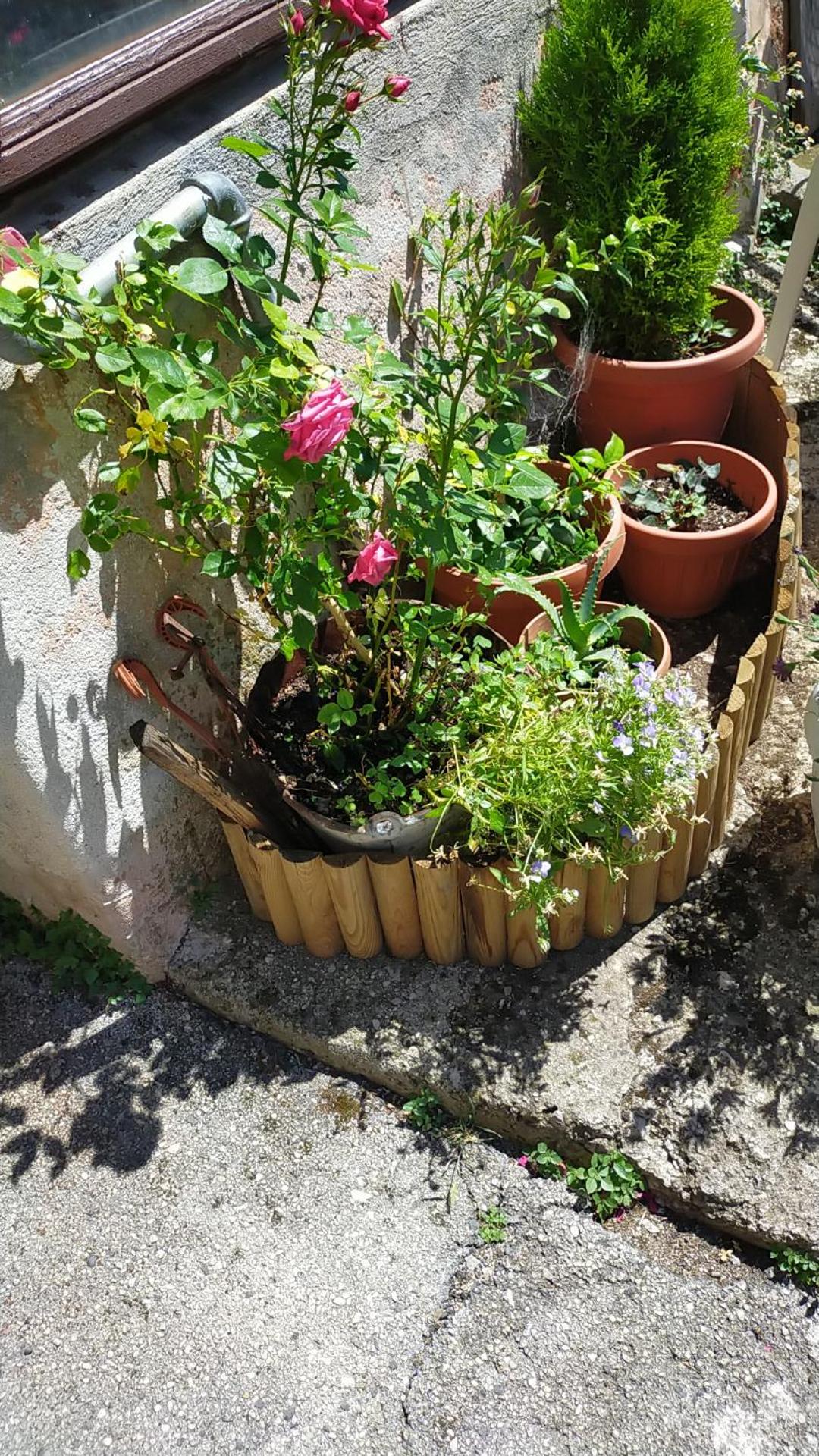 Monolocali Tra Rieti e Terminillo e lago del Salto