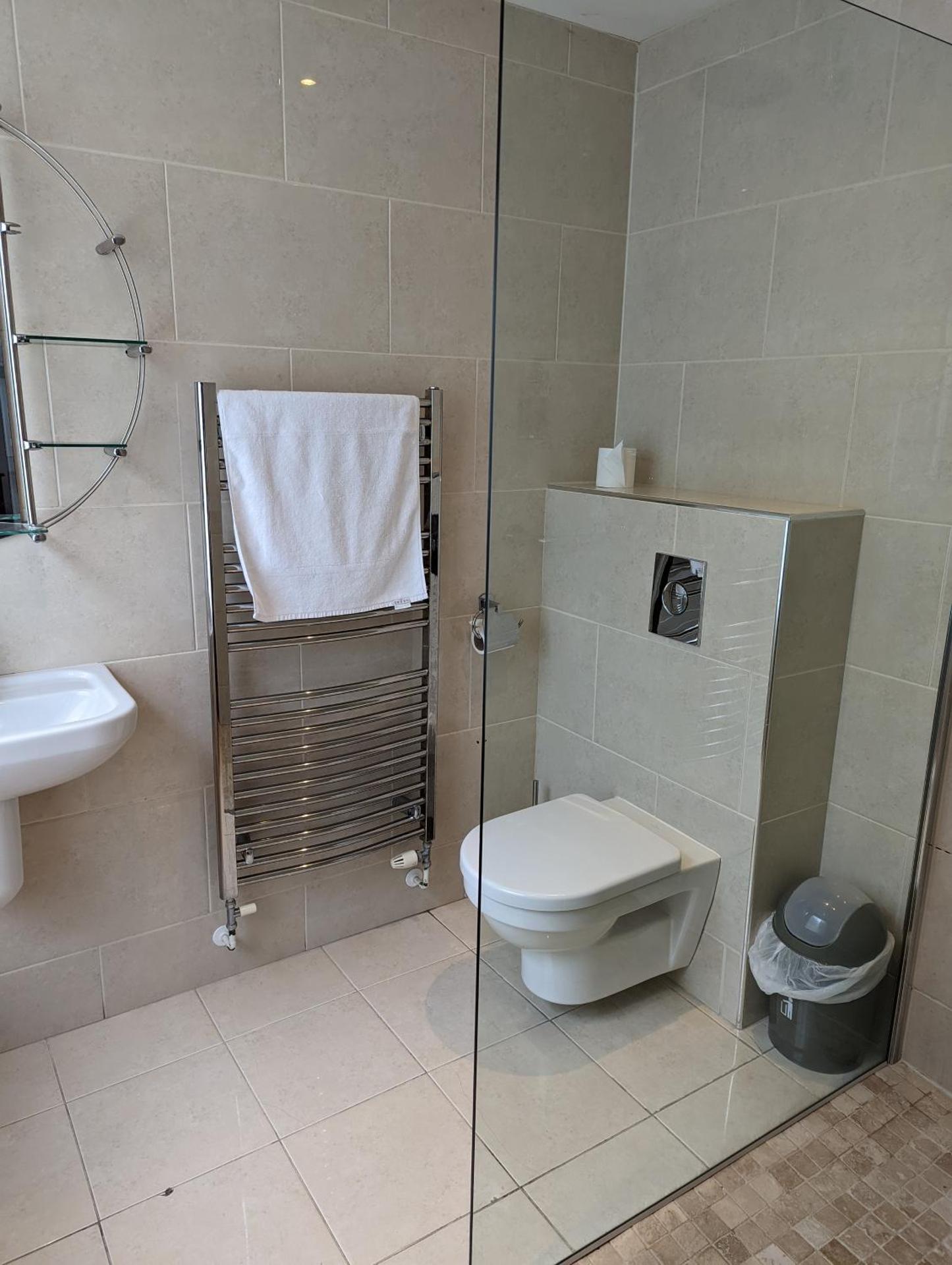 Chambre Lits Jumeaux