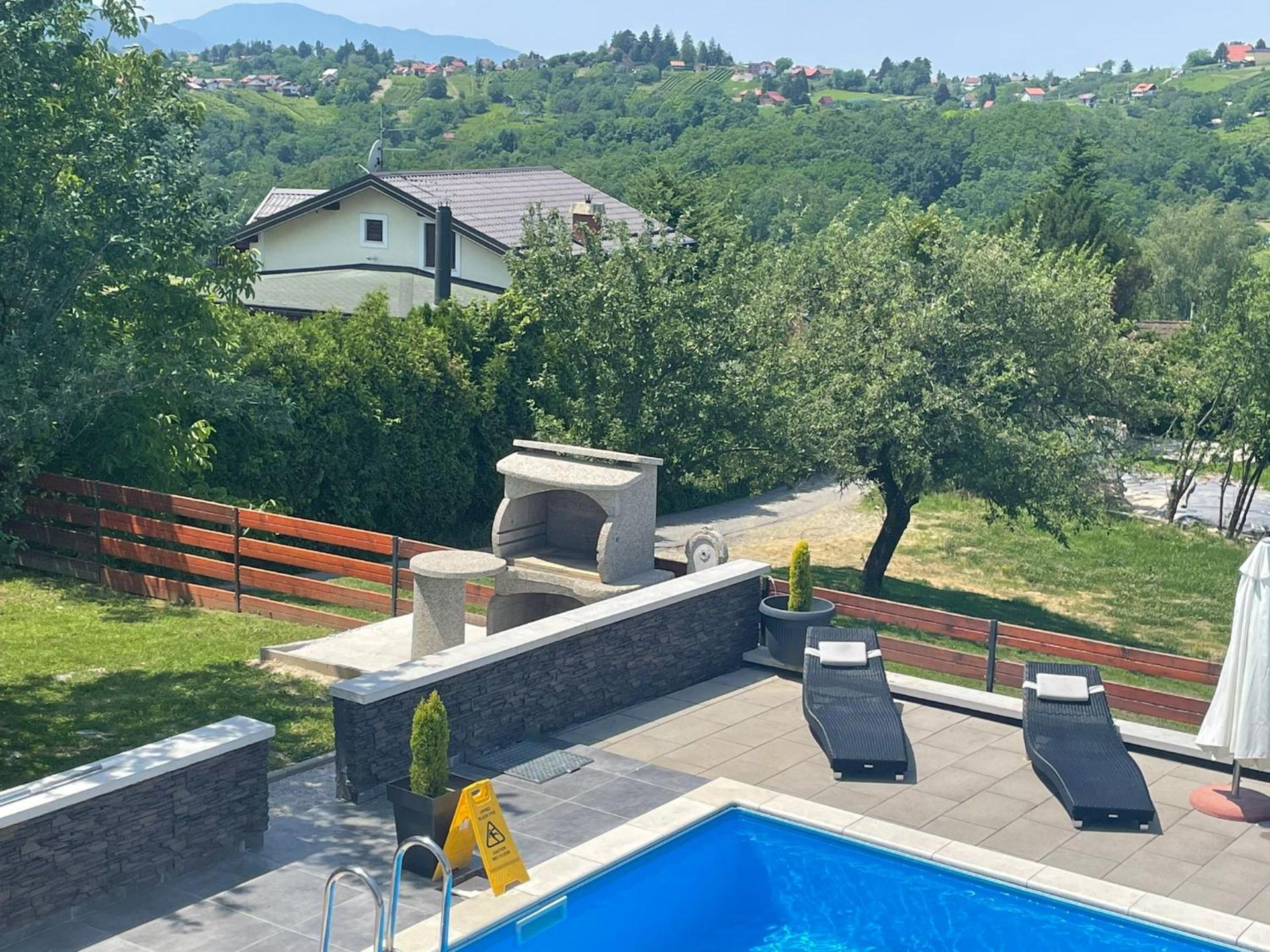 Relax zone - Apartmani La ISA